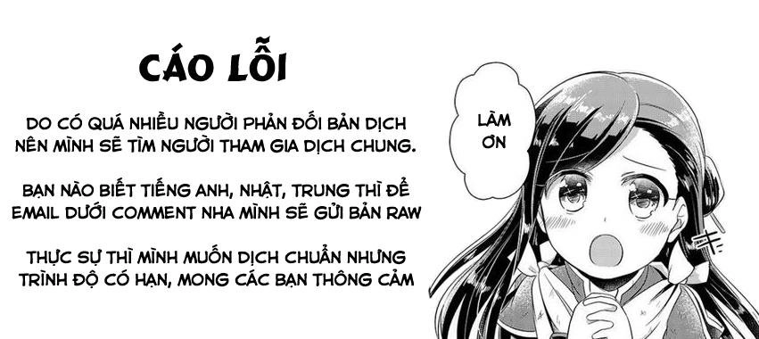 Cuộc Nổi Dậy Của Cô Nàng Mọt Sách Chapter 7 - Trang 34