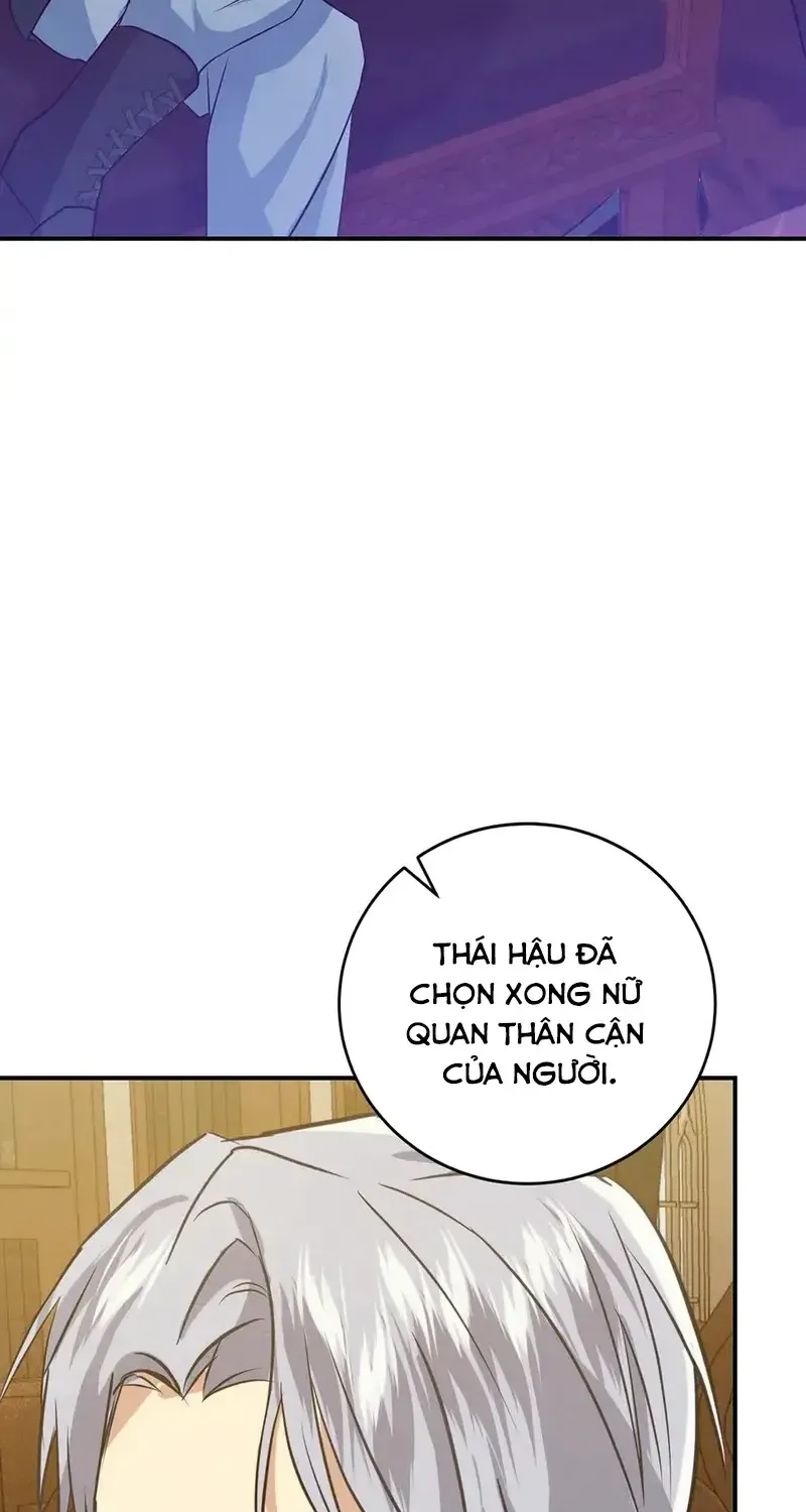 Cuộc Nổi Loạn Tao Nhã Của Nữ Công Tước Mecklen Chapter 10 - Trang 11