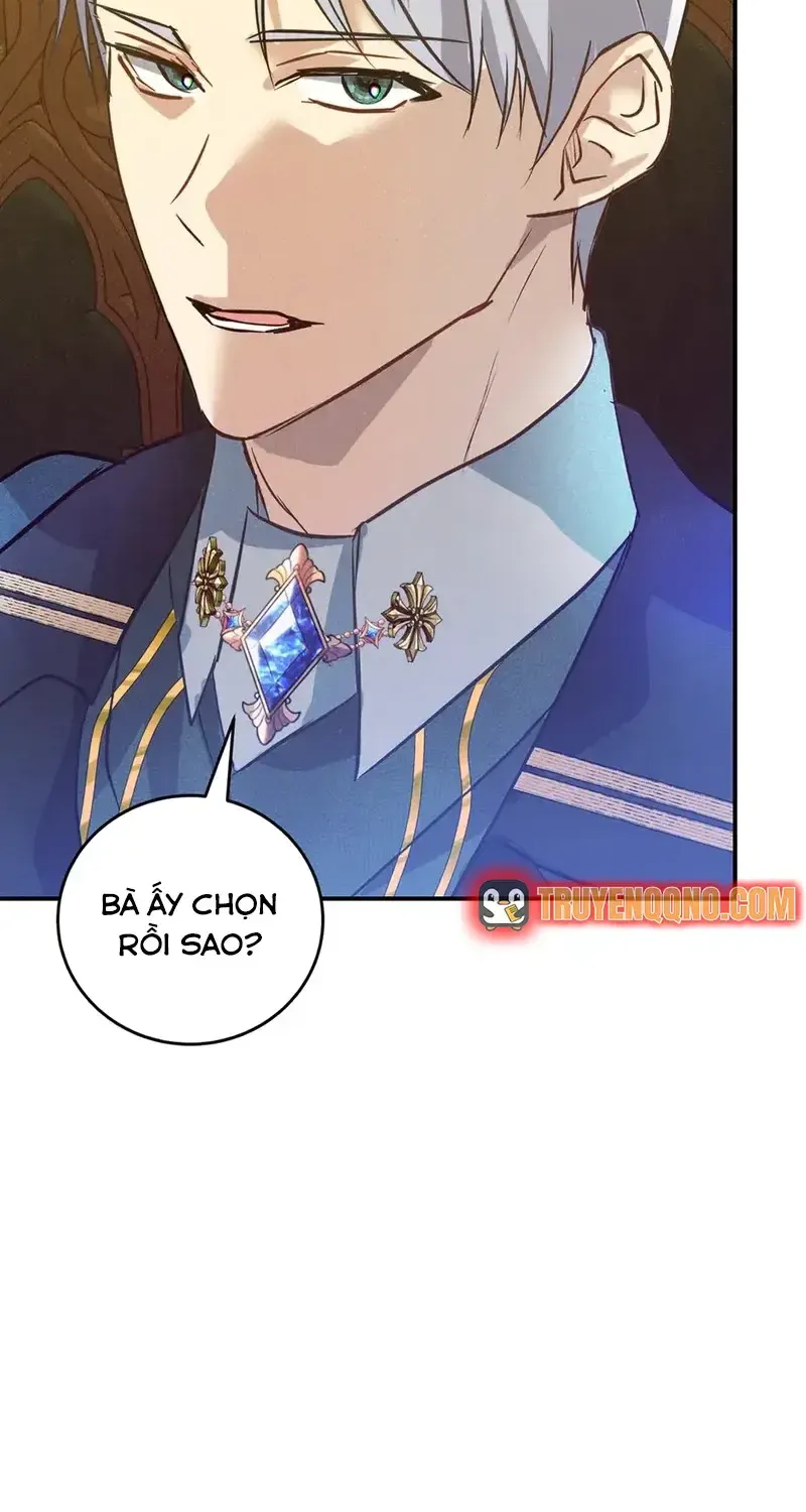 Cuộc Nổi Loạn Tao Nhã Của Nữ Công Tước Mecklen Chapter 10 - Trang 12