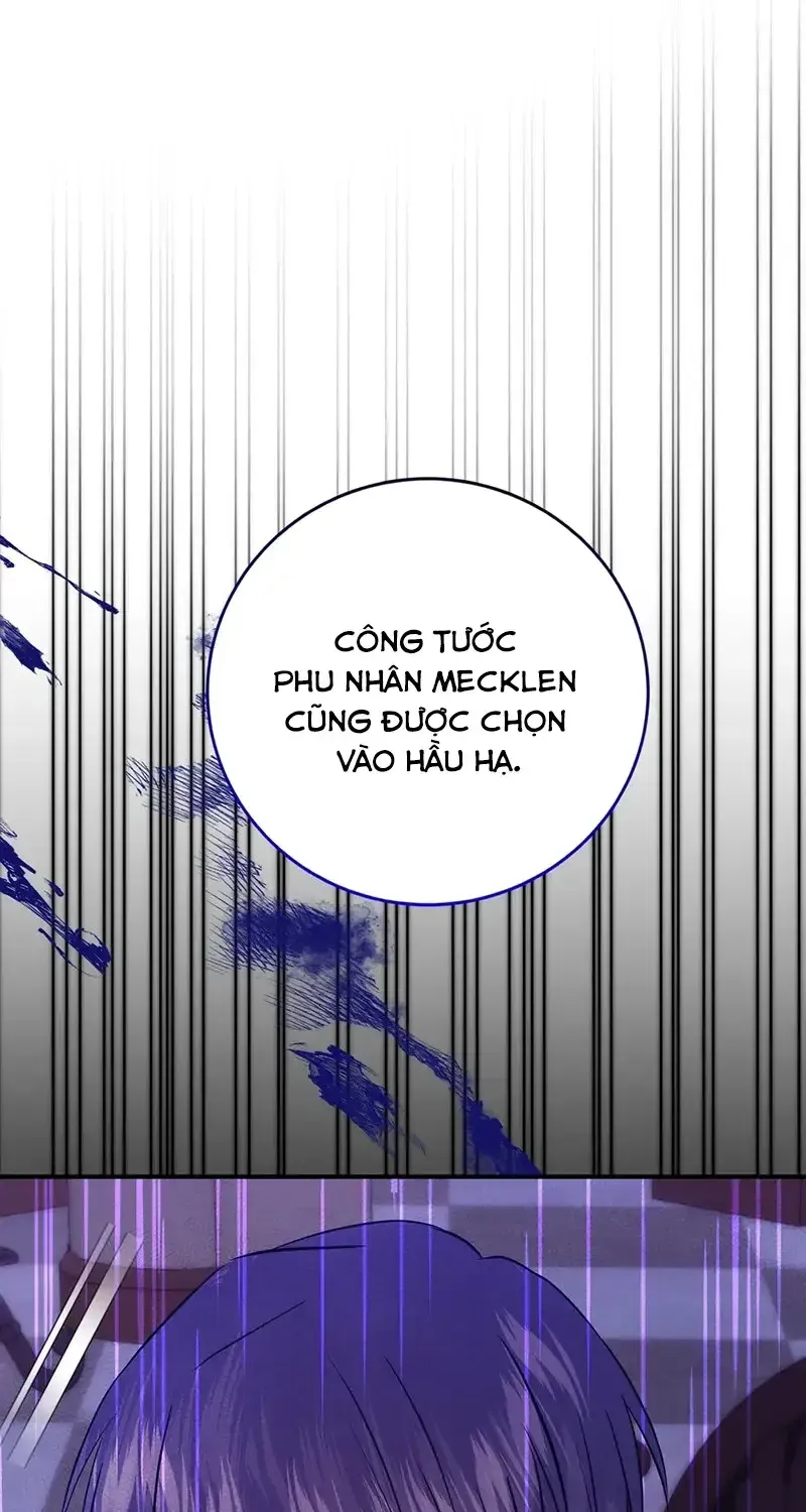 Cuộc Nổi Loạn Tao Nhã Của Nữ Công Tước Mecklen Chapter 10 - Trang 16
