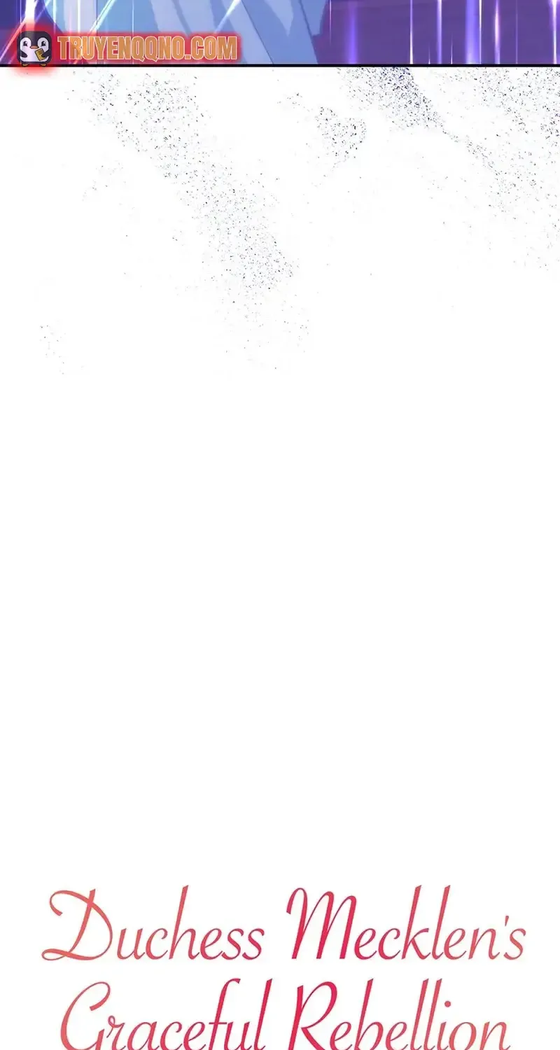 Cuộc Nổi Loạn Tao Nhã Của Nữ Công Tước Mecklen Chapter 10 - Trang 20