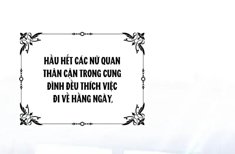 Cuộc Nổi Loạn Tao Nhã Của Nữ Công Tước Mecklen Chapter 10 - Trang 22