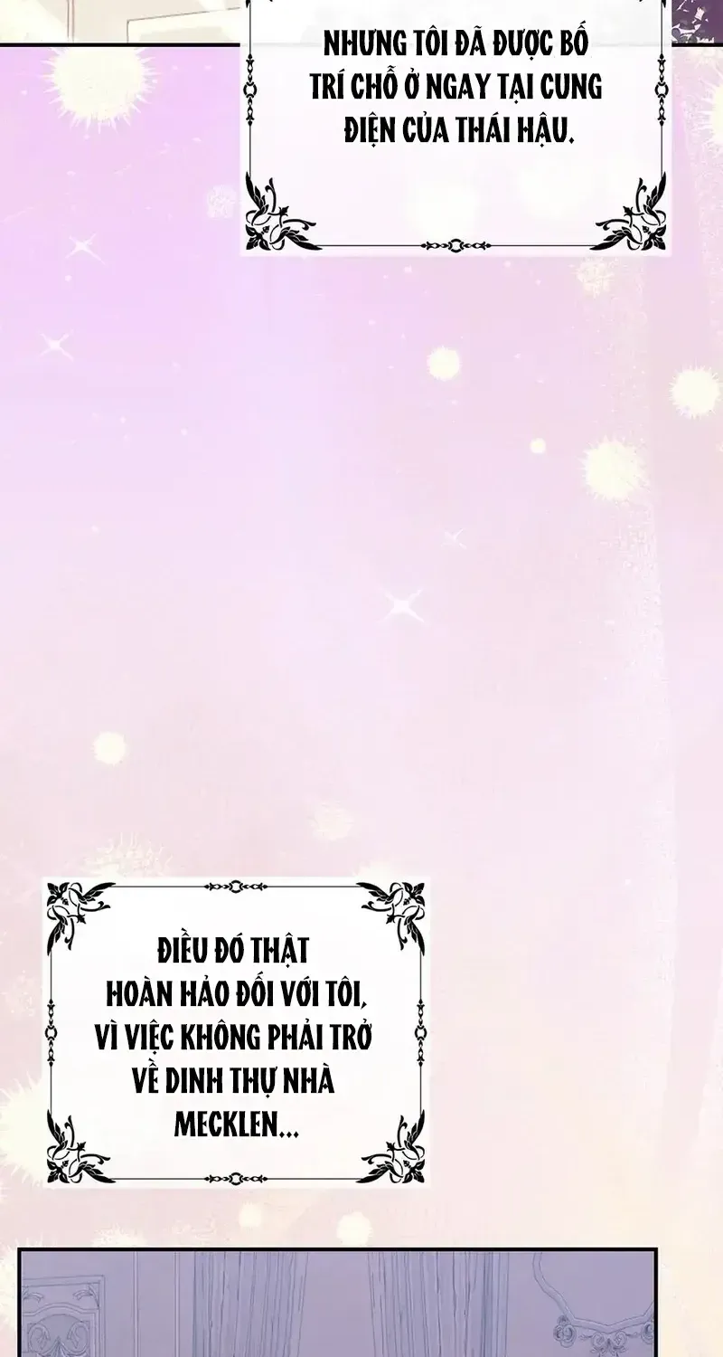 Cuộc Nổi Loạn Tao Nhã Của Nữ Công Tước Mecklen Chapter 10 - Trang 24
