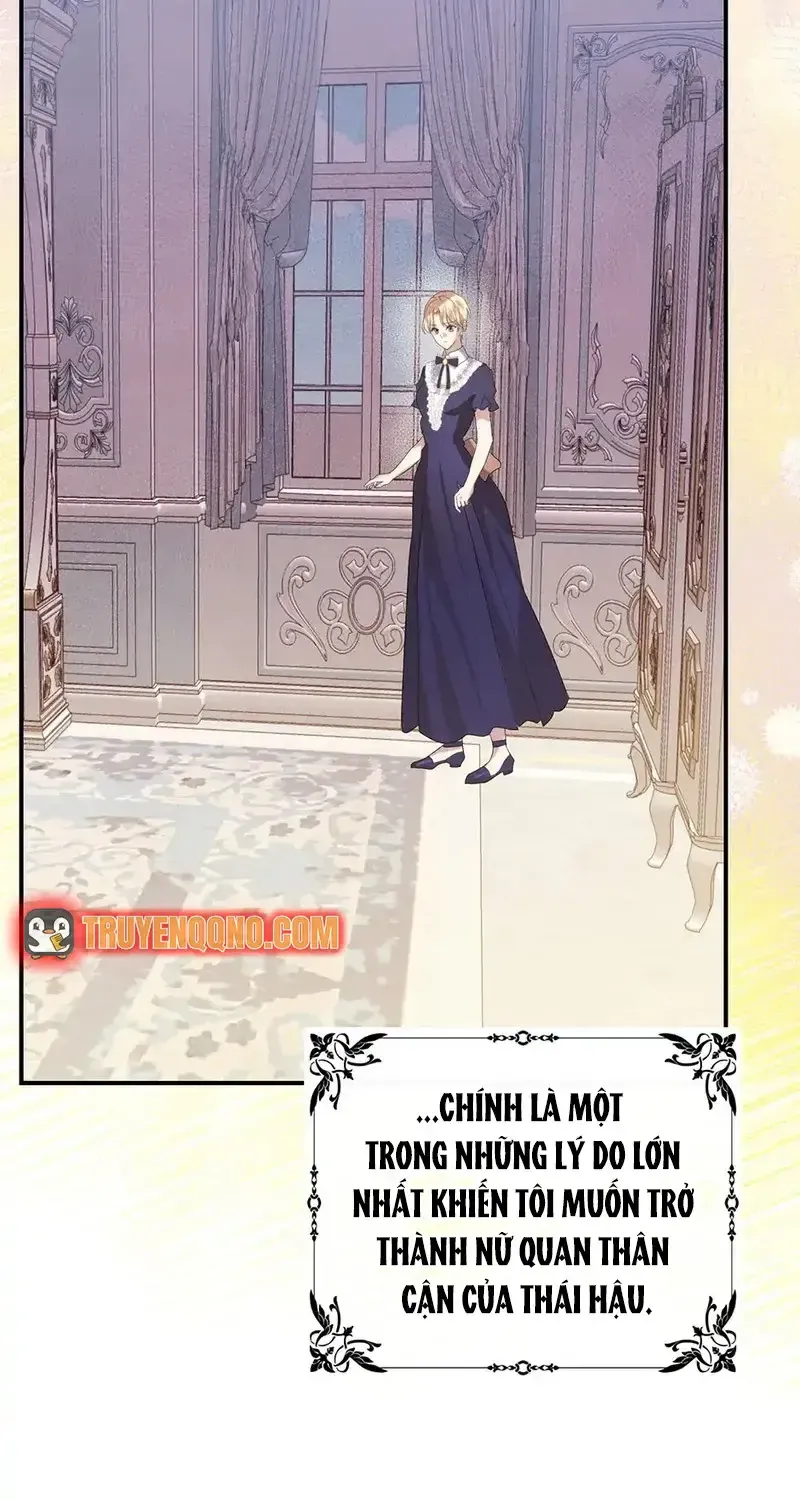 Cuộc Nổi Loạn Tao Nhã Của Nữ Công Tước Mecklen Chapter 10 - Trang 25