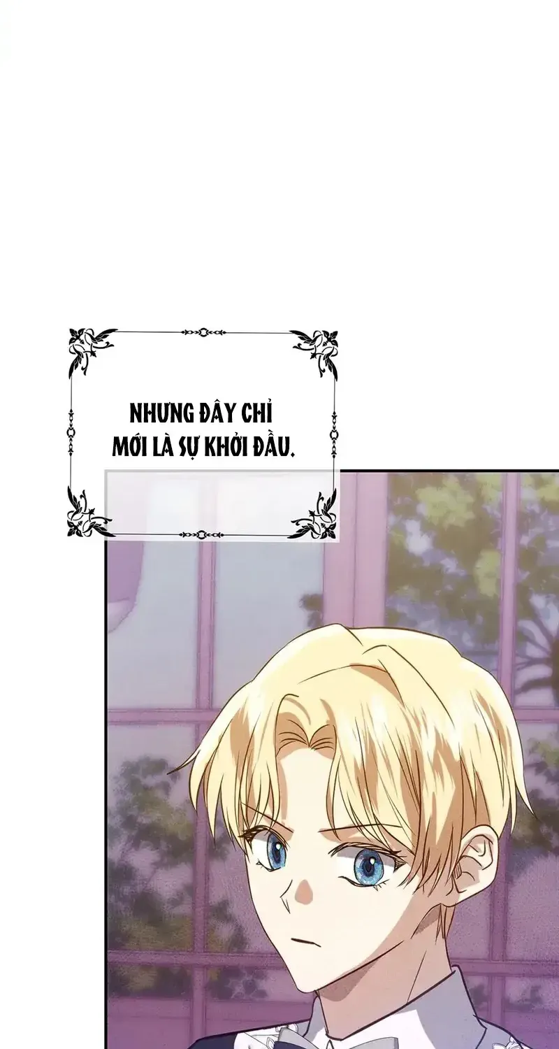 Cuộc Nổi Loạn Tao Nhã Của Nữ Công Tước Mecklen Chapter 10 - Trang 26
