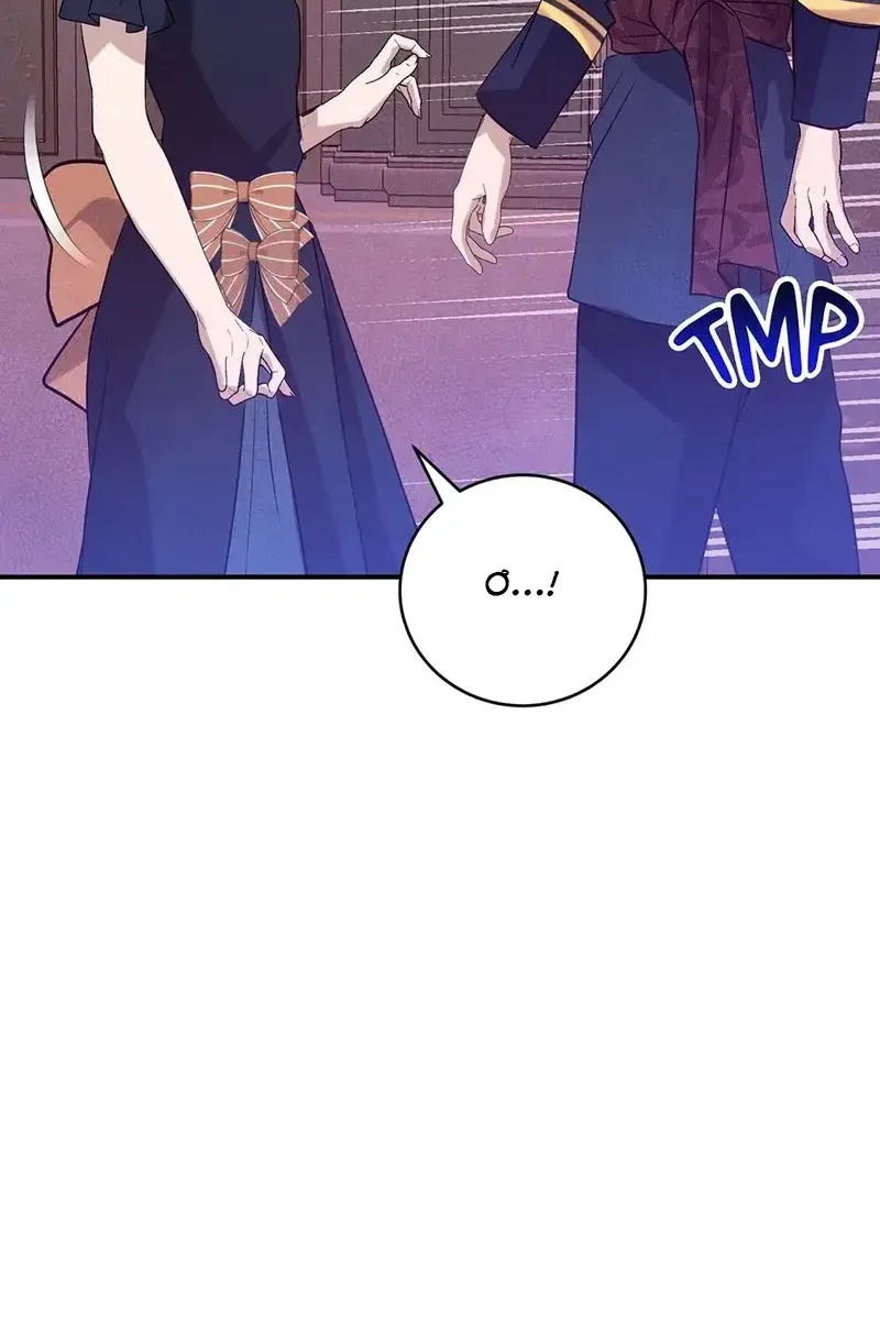 Cuộc Nổi Loạn Tao Nhã Của Nữ Công Tước Mecklen Chapter 10 - Trang 35