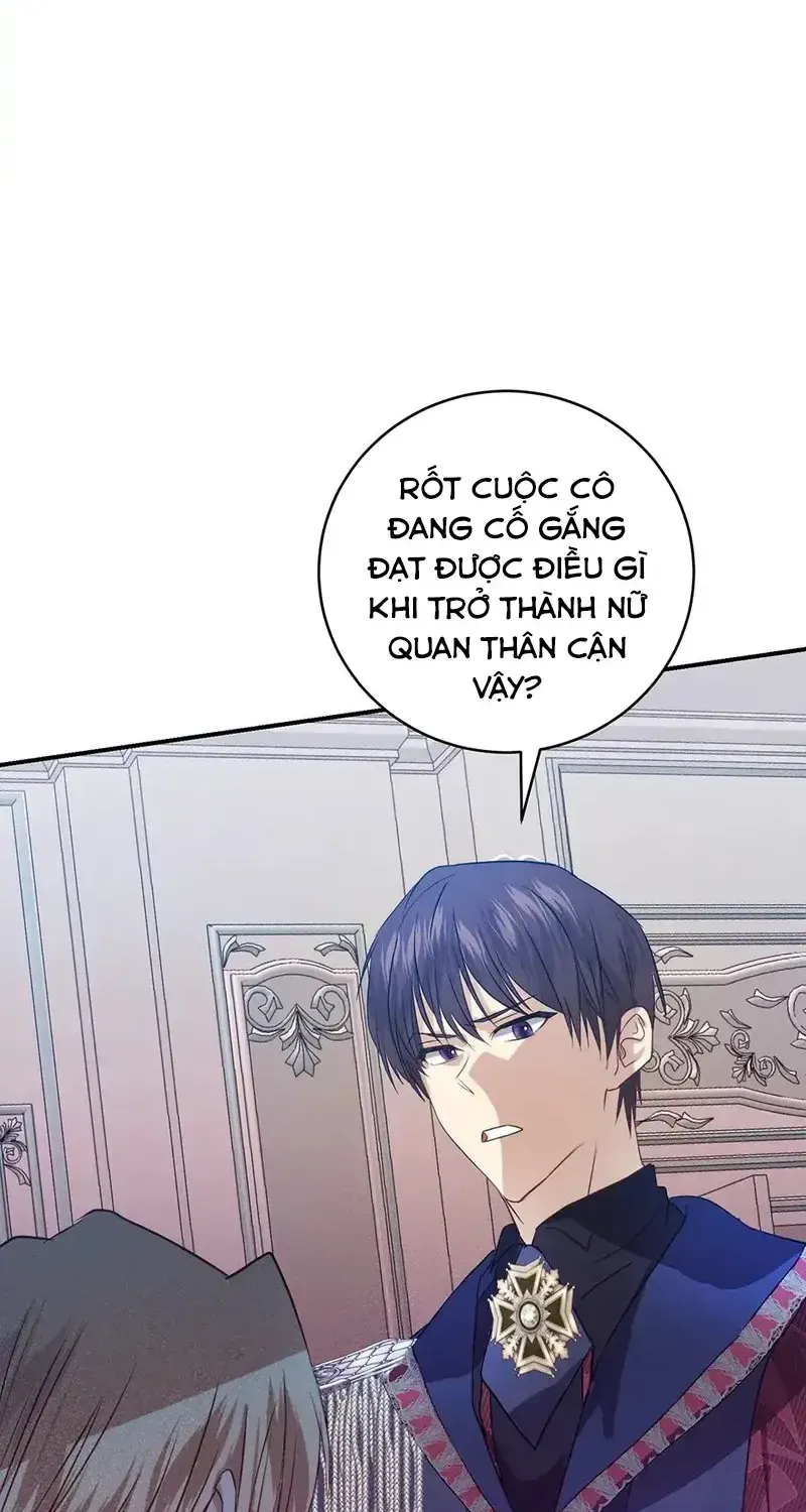 Cuộc Nổi Loạn Tao Nhã Của Nữ Công Tước Mecklen Chapter 10 - Trang 37