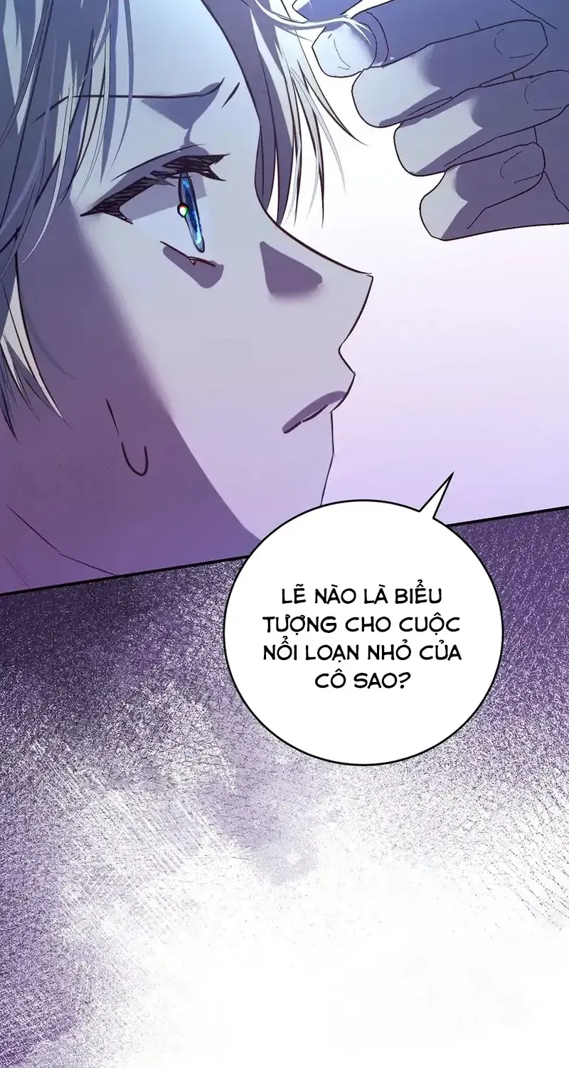 Cuộc Nổi Loạn Tao Nhã Của Nữ Công Tước Mecklen Chapter 10 - Trang 40