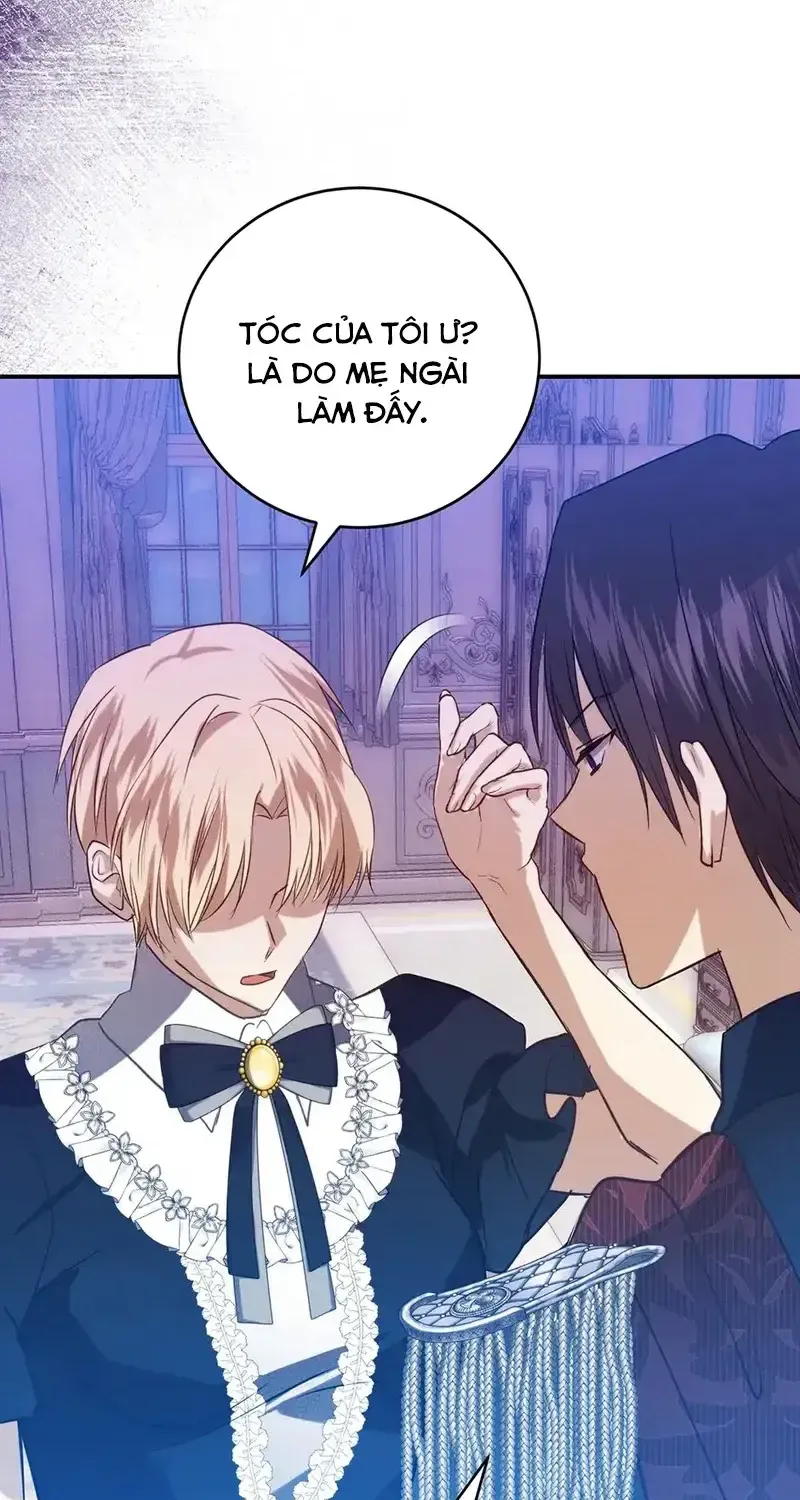 Cuộc Nổi Loạn Tao Nhã Của Nữ Công Tước Mecklen Chapter 10 - Trang 41