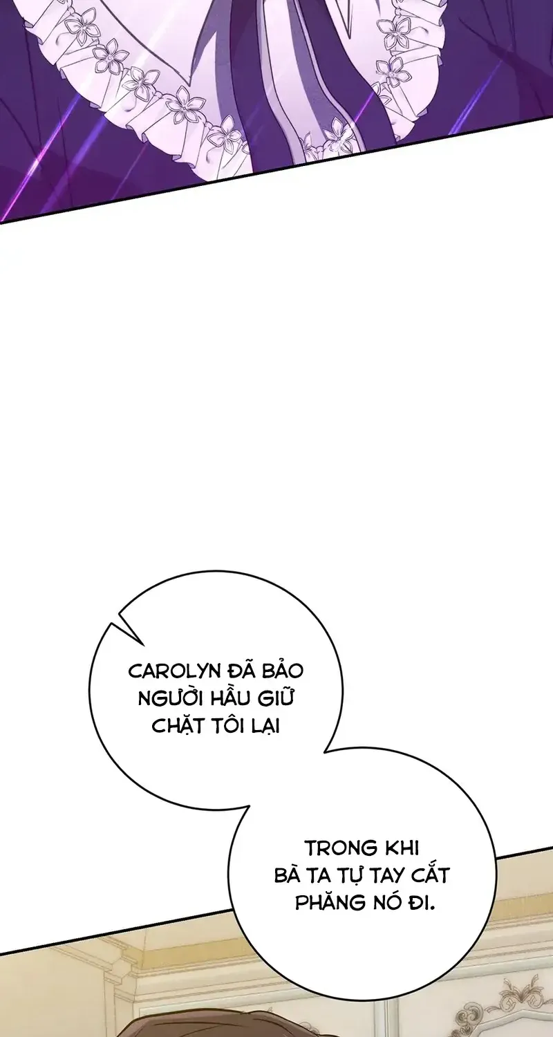 Cuộc Nổi Loạn Tao Nhã Của Nữ Công Tước Mecklen Chapter 10 - Trang 44