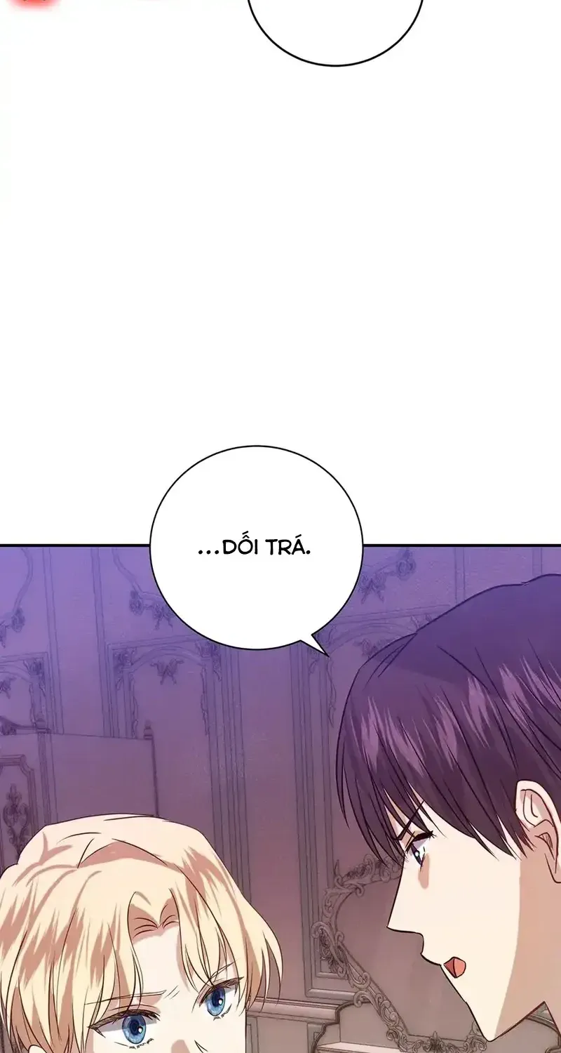Cuộc Nổi Loạn Tao Nhã Của Nữ Công Tước Mecklen Chapter 10 - Trang 46