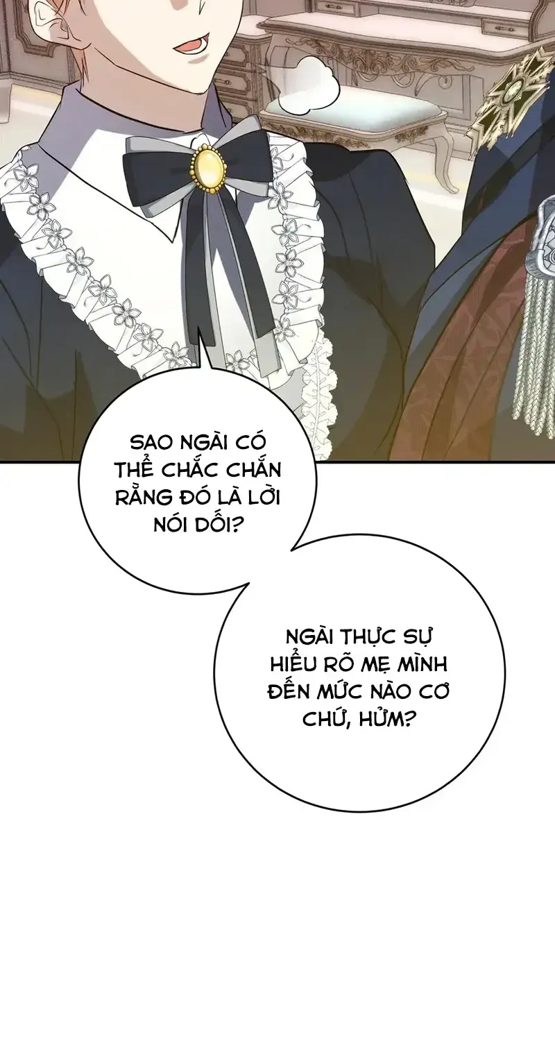 Cuộc Nổi Loạn Tao Nhã Của Nữ Công Tước Mecklen Chapter 10 - Trang 47