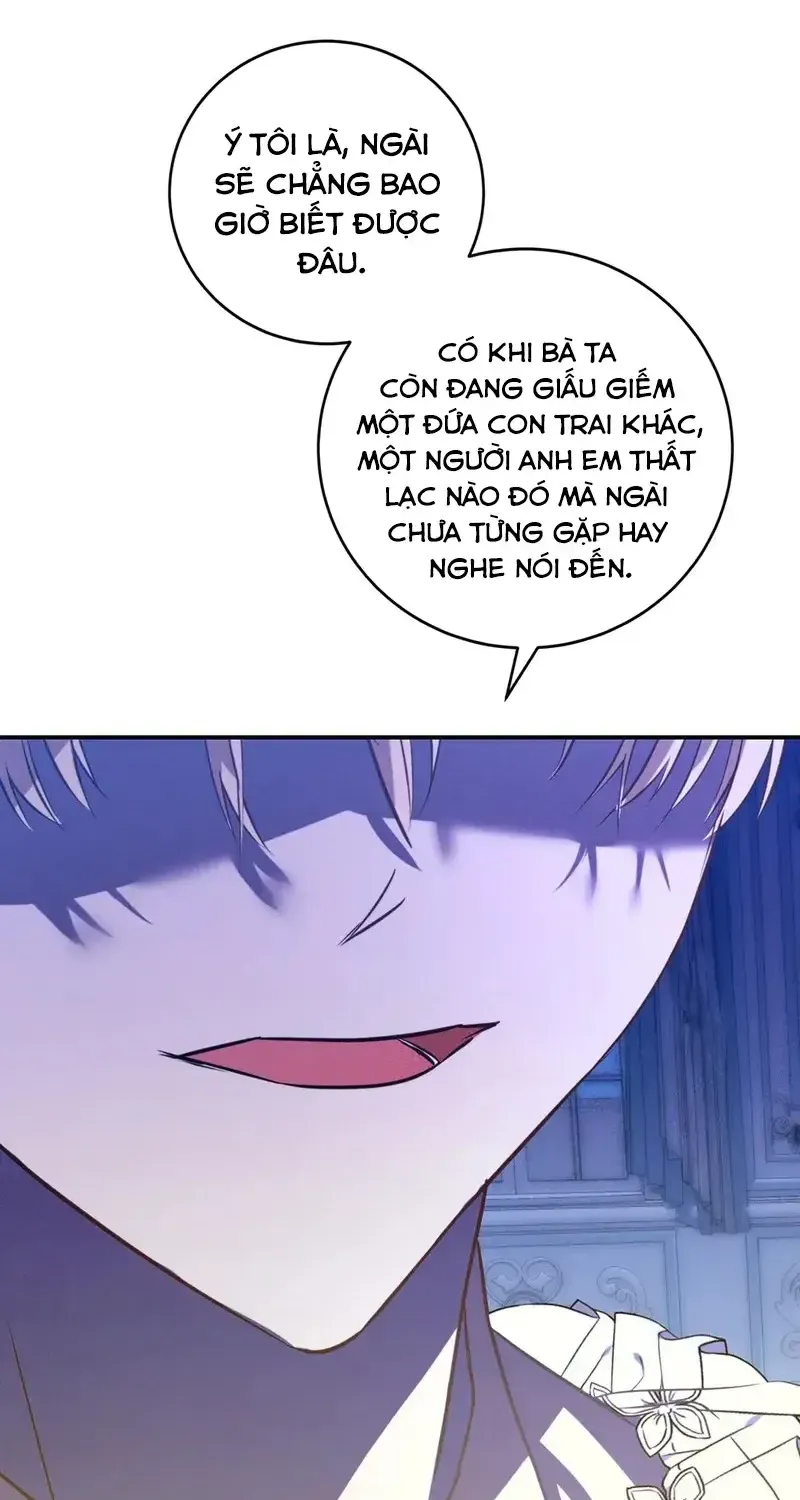 Cuộc Nổi Loạn Tao Nhã Của Nữ Công Tước Mecklen Chapter 10 - Trang 48