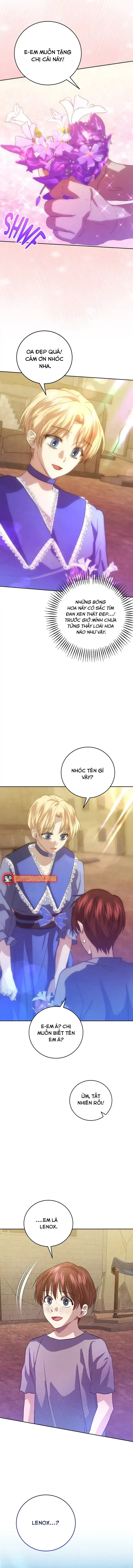 Cuộc Nổi Loạn Tao Nhã Của Nữ Công Tước Mecklen Chapter 12 - Trang 16