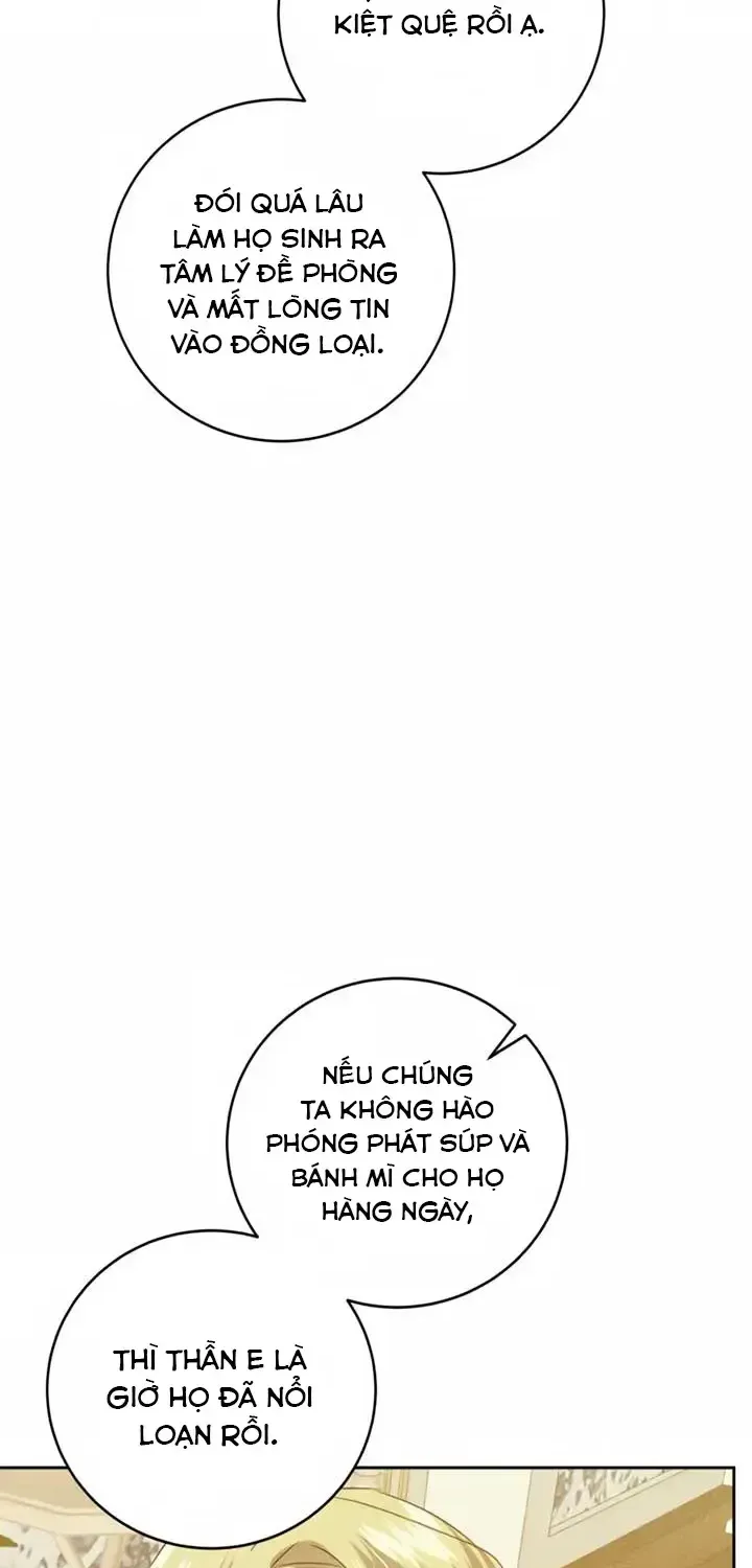 Cuộc Nổi Loạn Tao Nhã Của Nữ Công Tước Mecklen Chapter 13 - Trang 13