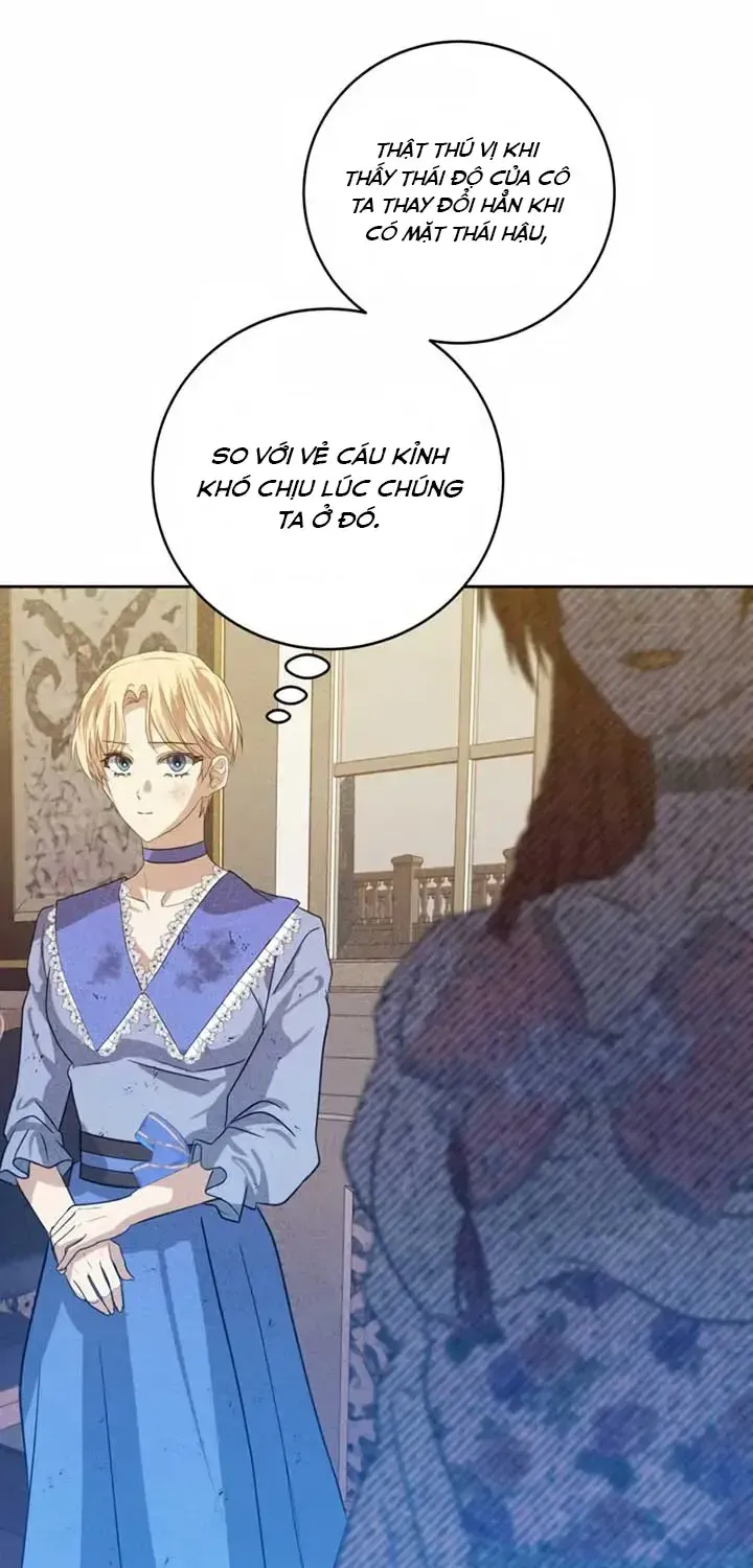 Cuộc Nổi Loạn Tao Nhã Của Nữ Công Tước Mecklen Chapter 13 - Trang 15