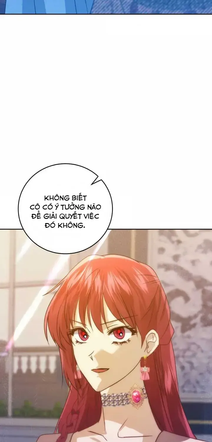Cuộc Nổi Loạn Tao Nhã Của Nữ Công Tước Mecklen Chapter 13 - Trang 16