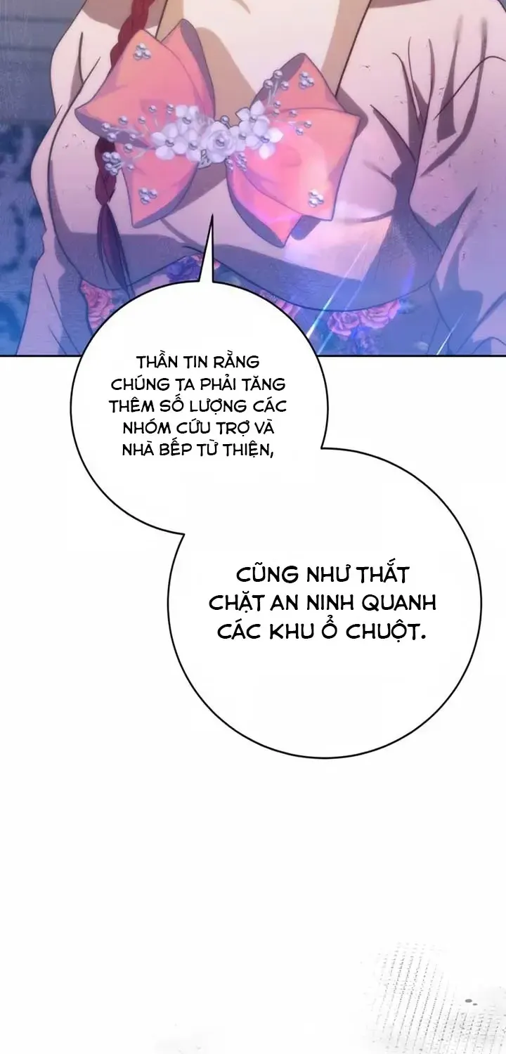 Cuộc Nổi Loạn Tao Nhã Của Nữ Công Tước Mecklen Chapter 13 - Trang 17