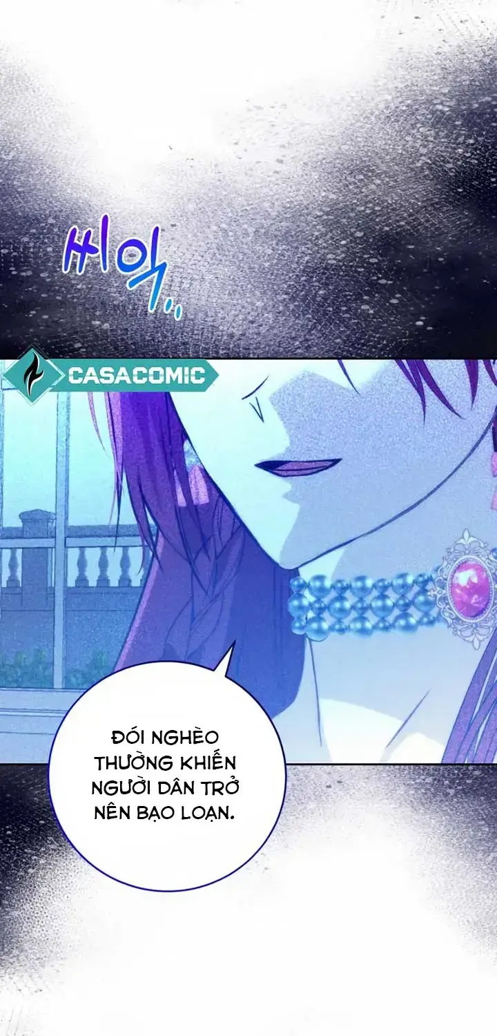 Cuộc Nổi Loạn Tao Nhã Của Nữ Công Tước Mecklen Chapter 13 - Trang 18