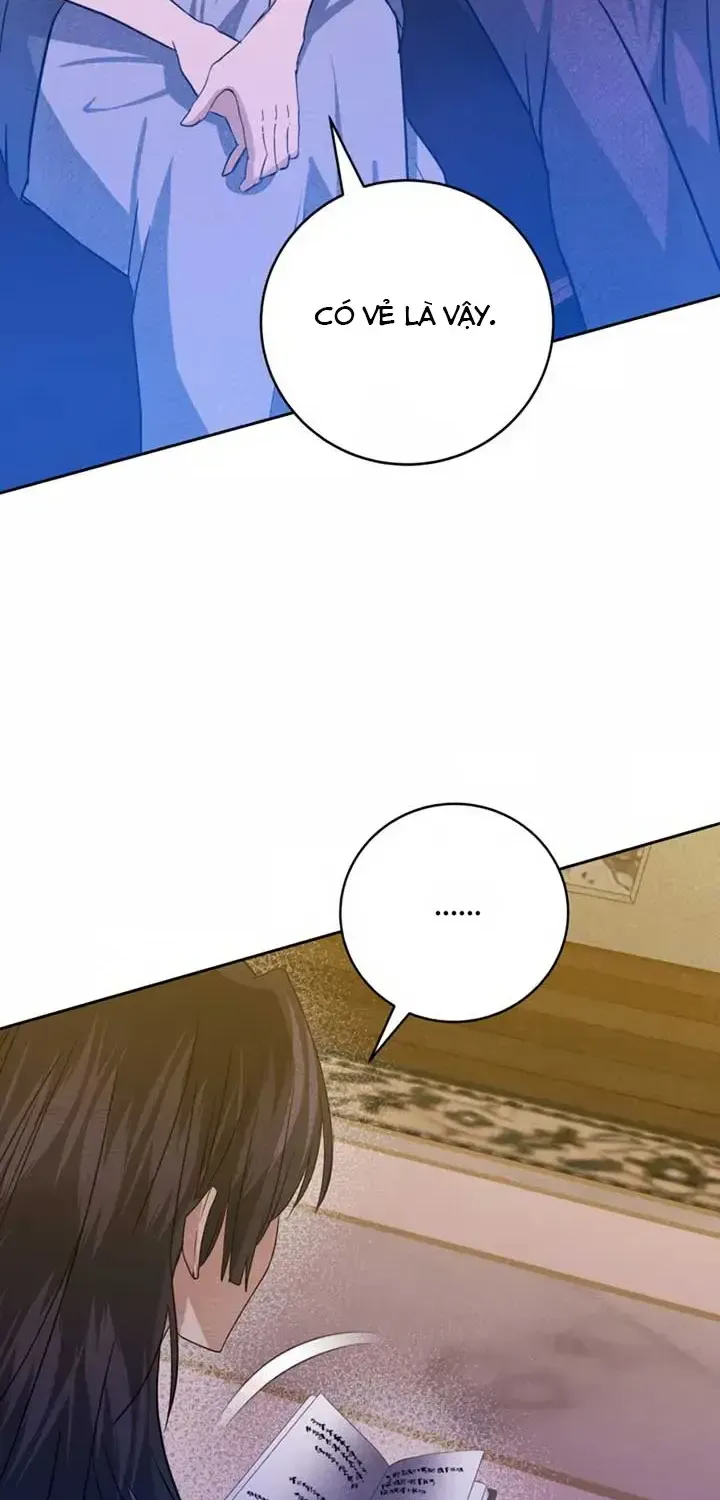 Cuộc Nổi Loạn Tao Nhã Của Nữ Công Tước Mecklen Chapter 13 - Trang 21