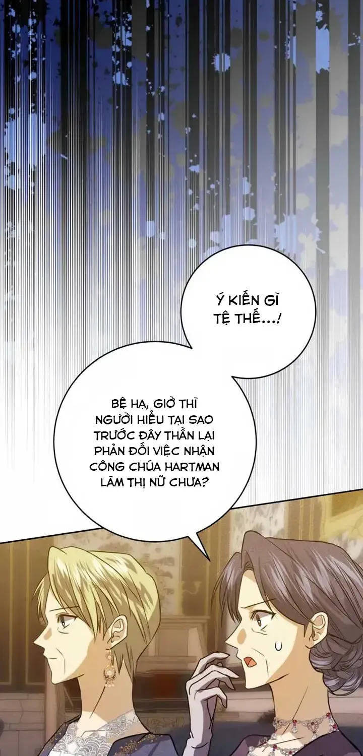 Cuộc Nổi Loạn Tao Nhã Của Nữ Công Tước Mecklen Chapter 13 - Trang 31