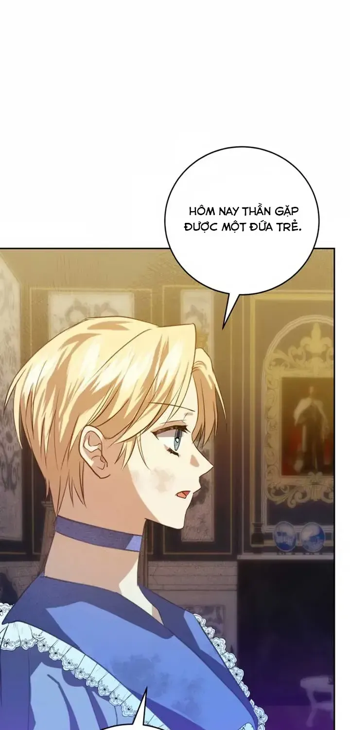 Cuộc Nổi Loạn Tao Nhã Của Nữ Công Tước Mecklen Chapter 13 - Trang 34