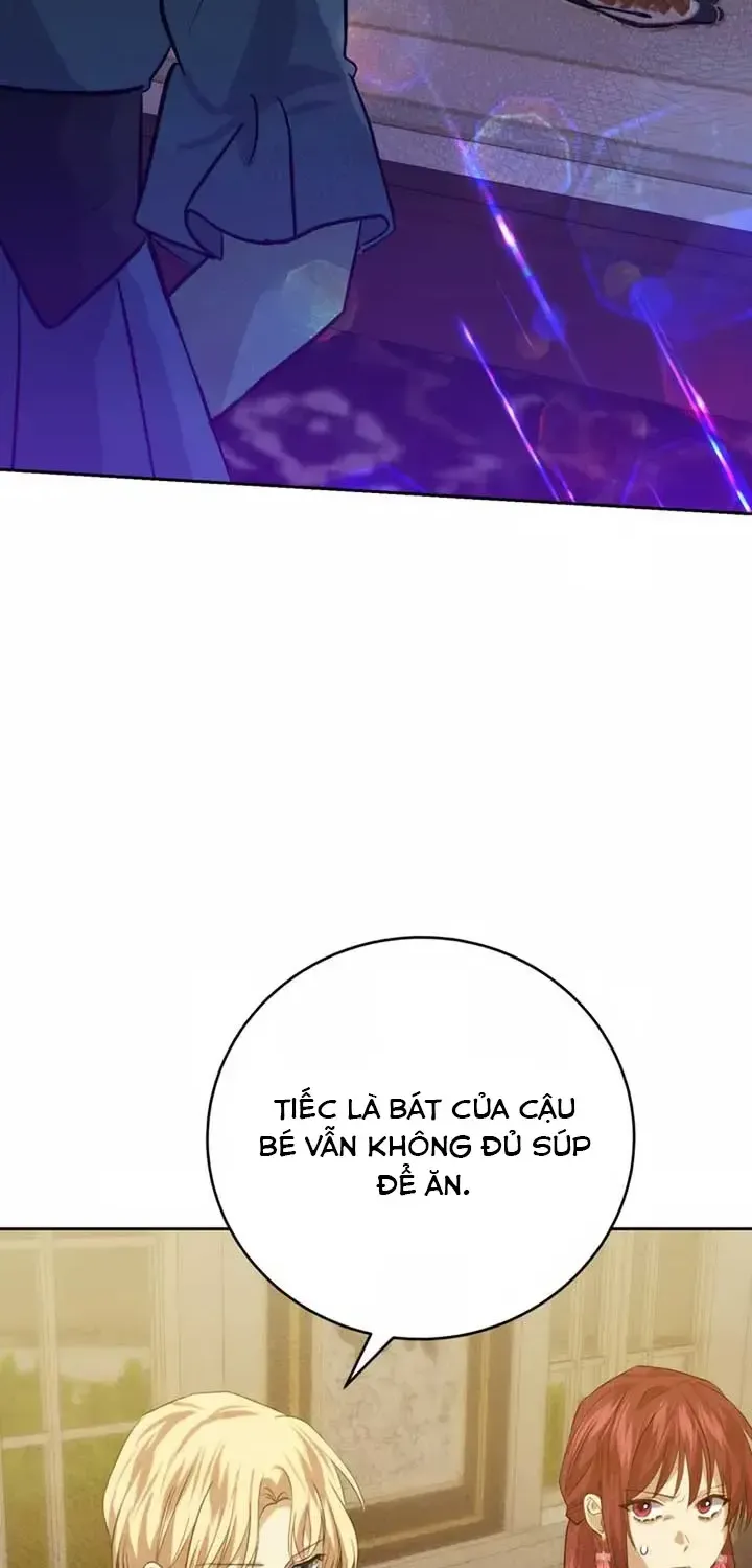Cuộc Nổi Loạn Tao Nhã Của Nữ Công Tước Mecklen Chapter 13 - Trang 37