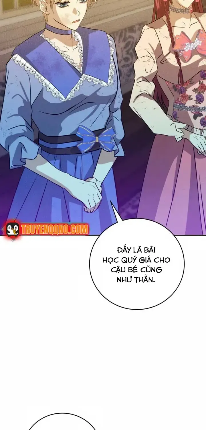 Cuộc Nổi Loạn Tao Nhã Của Nữ Công Tước Mecklen Chapter 13 - Trang 38