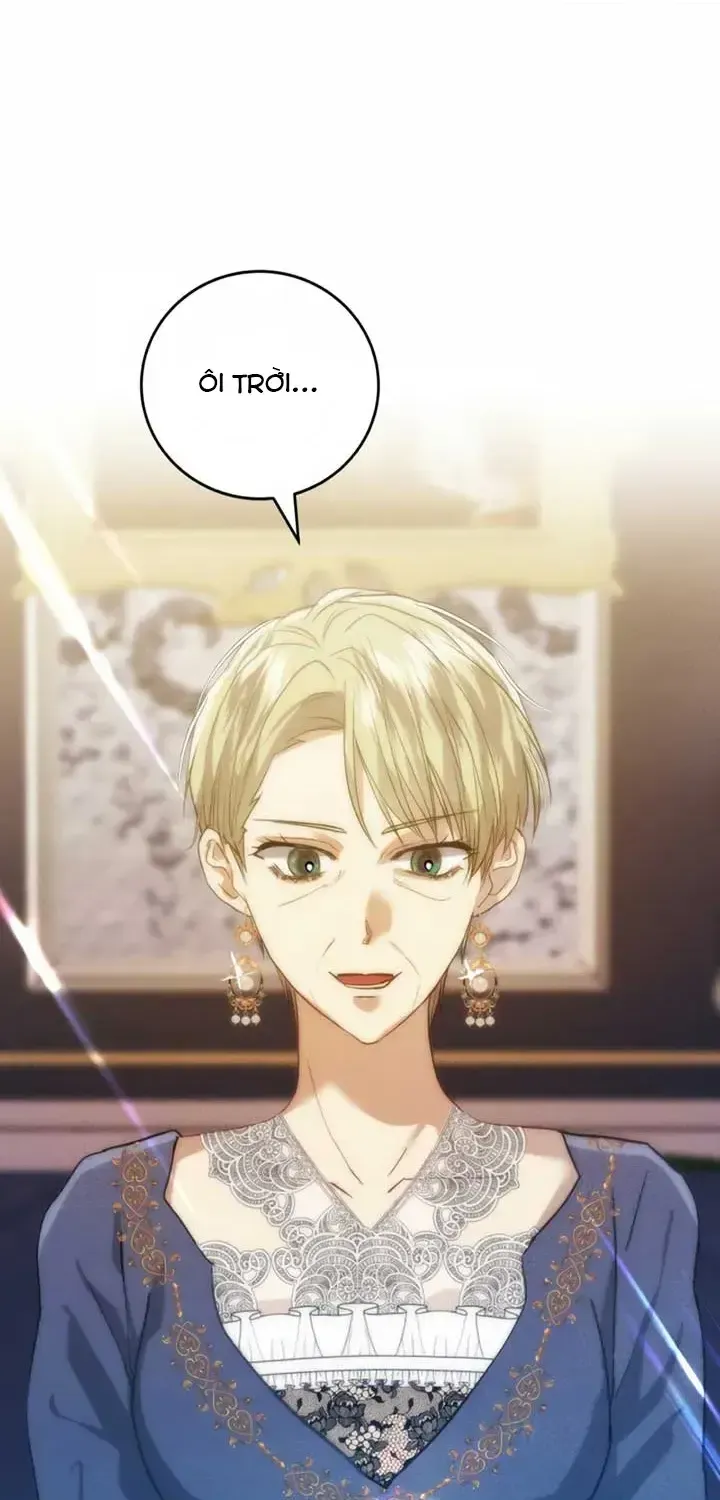 Cuộc Nổi Loạn Tao Nhã Của Nữ Công Tước Mecklen Chapter 13 - Trang 4