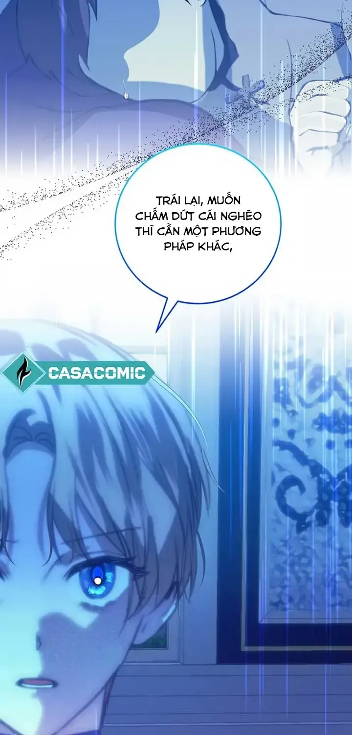 Cuộc Nổi Loạn Tao Nhã Của Nữ Công Tước Mecklen Chapter 13 - Trang 42