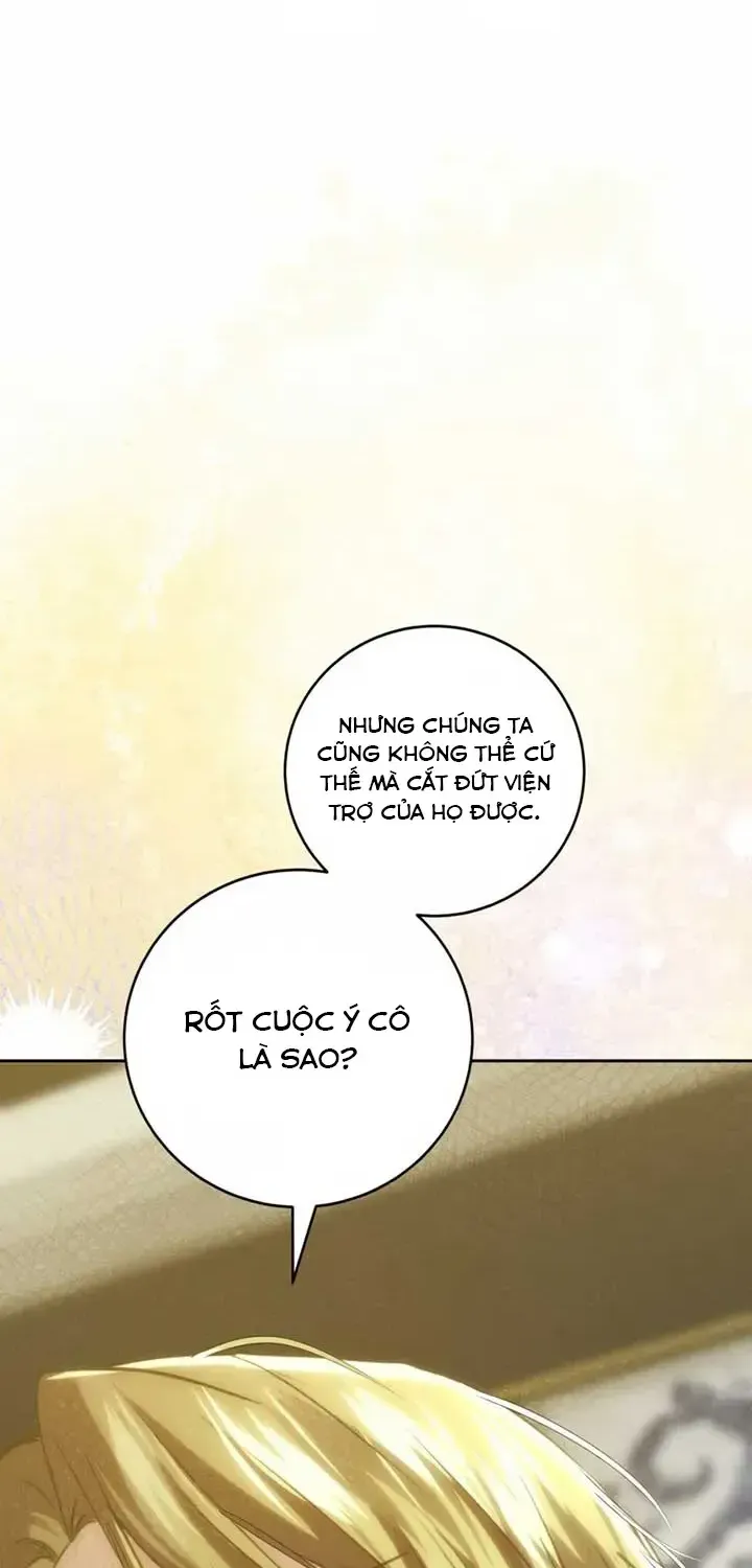 Cuộc Nổi Loạn Tao Nhã Của Nữ Công Tước Mecklen Chapter 13 - Trang 45