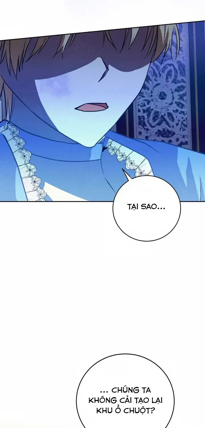 Cuộc Nổi Loạn Tao Nhã Của Nữ Công Tước Mecklen Chapter 13 - Trang 47