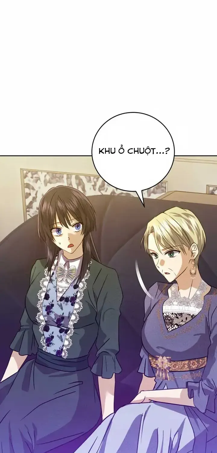 Cuộc Nổi Loạn Tao Nhã Của Nữ Công Tước Mecklen Chapter 13 - Trang 49