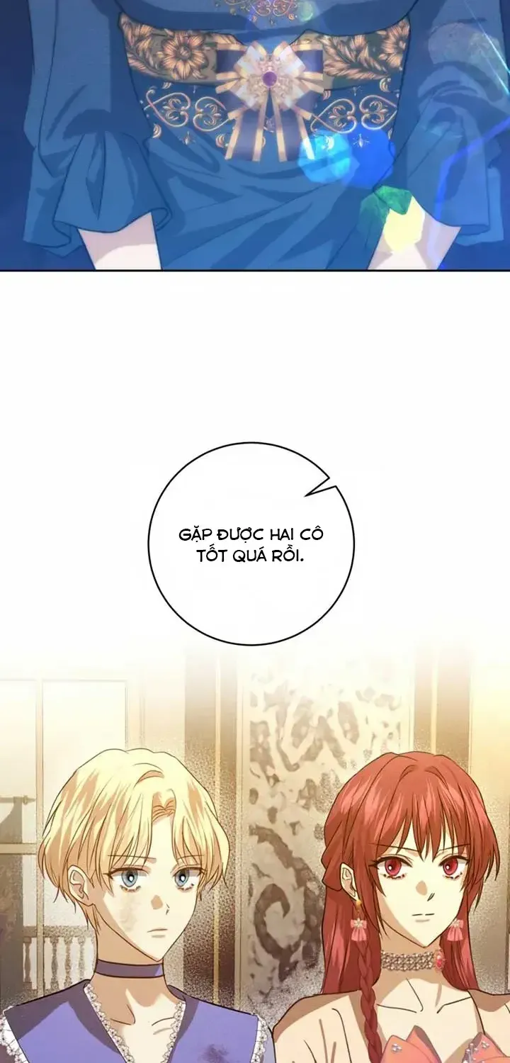 Cuộc Nổi Loạn Tao Nhã Của Nữ Công Tước Mecklen Chapter 13 - Trang 5