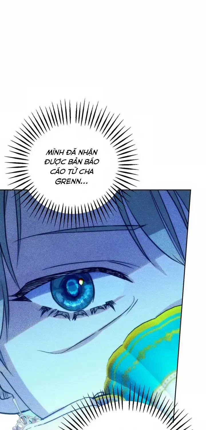 Cuộc Nổi Loạn Tao Nhã Của Nữ Công Tước Mecklen Chapter 13 - Trang 8