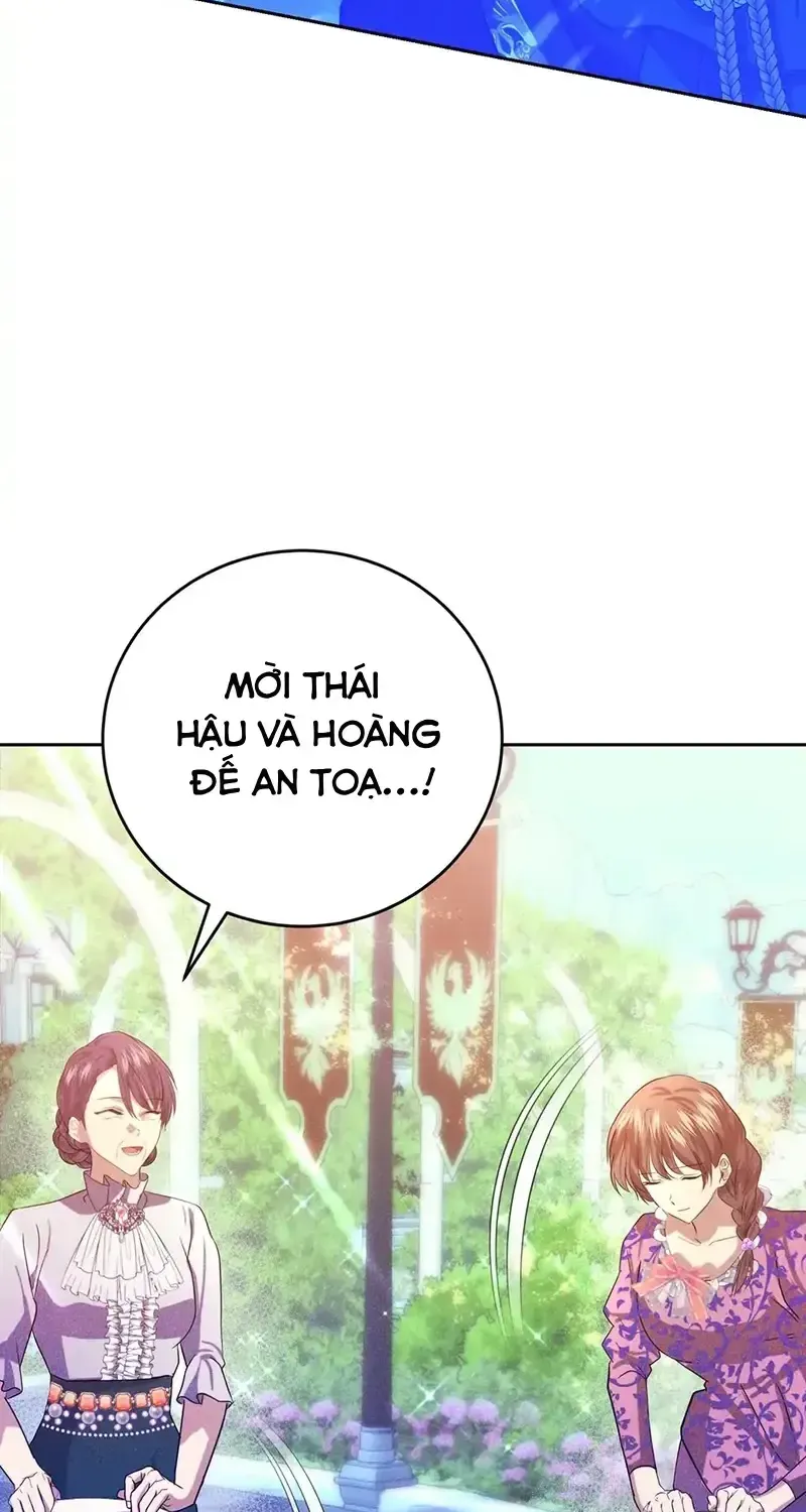 Cuộc Nổi Loạn Tao Nhã Của Nữ Công Tước Mecklen Chapter 14 - Trang 11