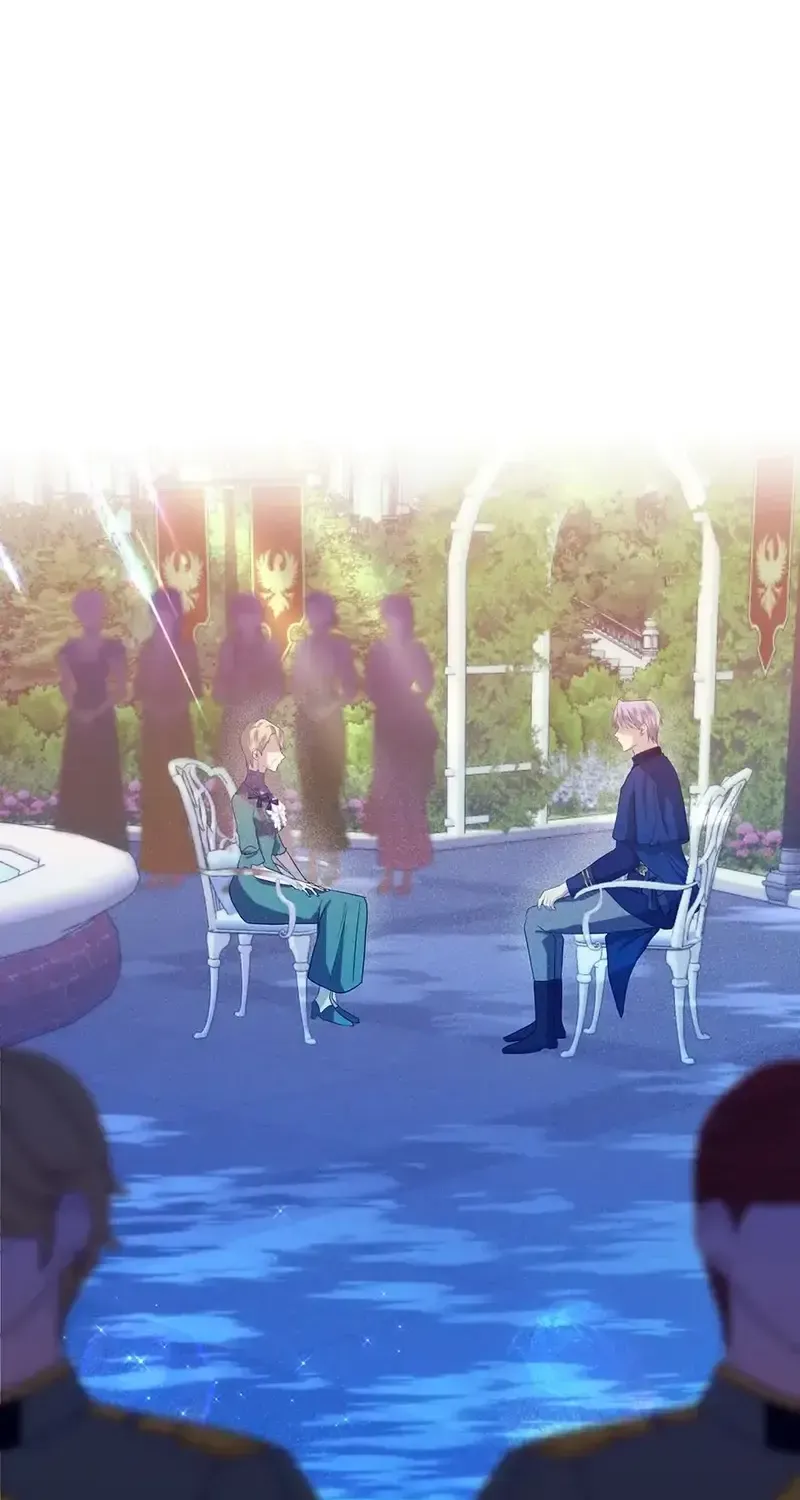 Cuộc Nổi Loạn Tao Nhã Của Nữ Công Tước Mecklen Chapter 14 - Trang 13