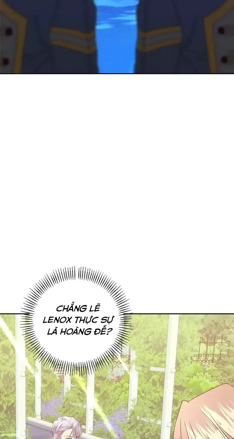 Cuộc Nổi Loạn Tao Nhã Của Nữ Công Tước Mecklen Chapter 14 - Trang 14