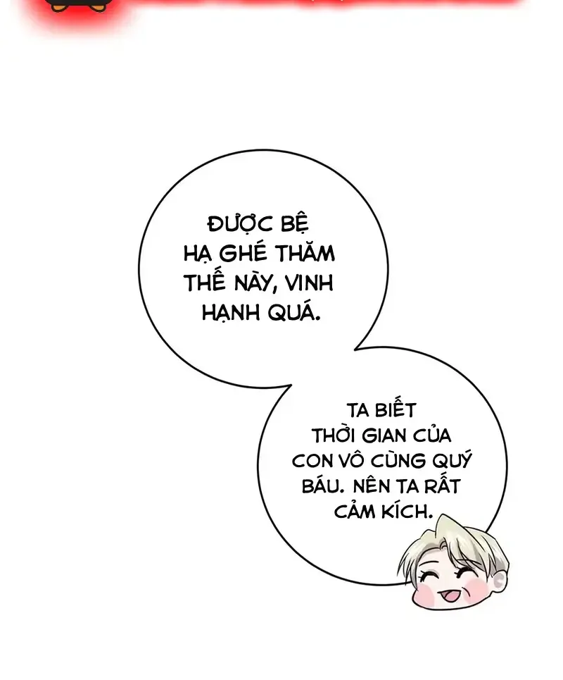 Cuộc Nổi Loạn Tao Nhã Của Nữ Công Tước Mecklen Chapter 14 - Trang 16