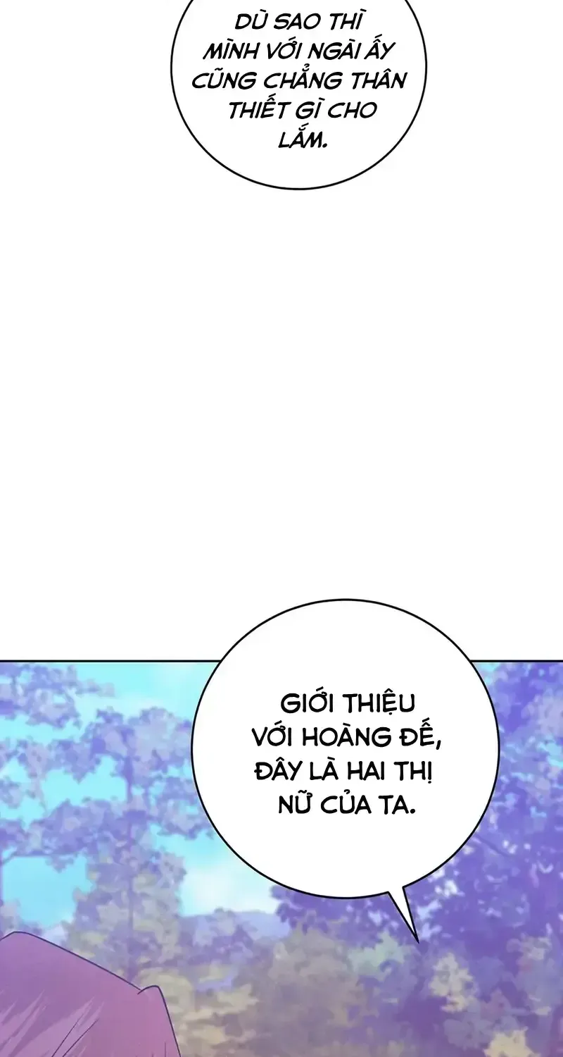 Cuộc Nổi Loạn Tao Nhã Của Nữ Công Tước Mecklen Chapter 14 - Trang 24