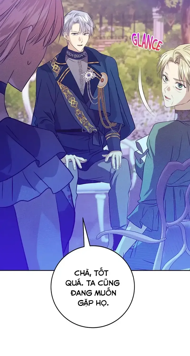 Cuộc Nổi Loạn Tao Nhã Của Nữ Công Tước Mecklen Chapter 14 - Trang 25