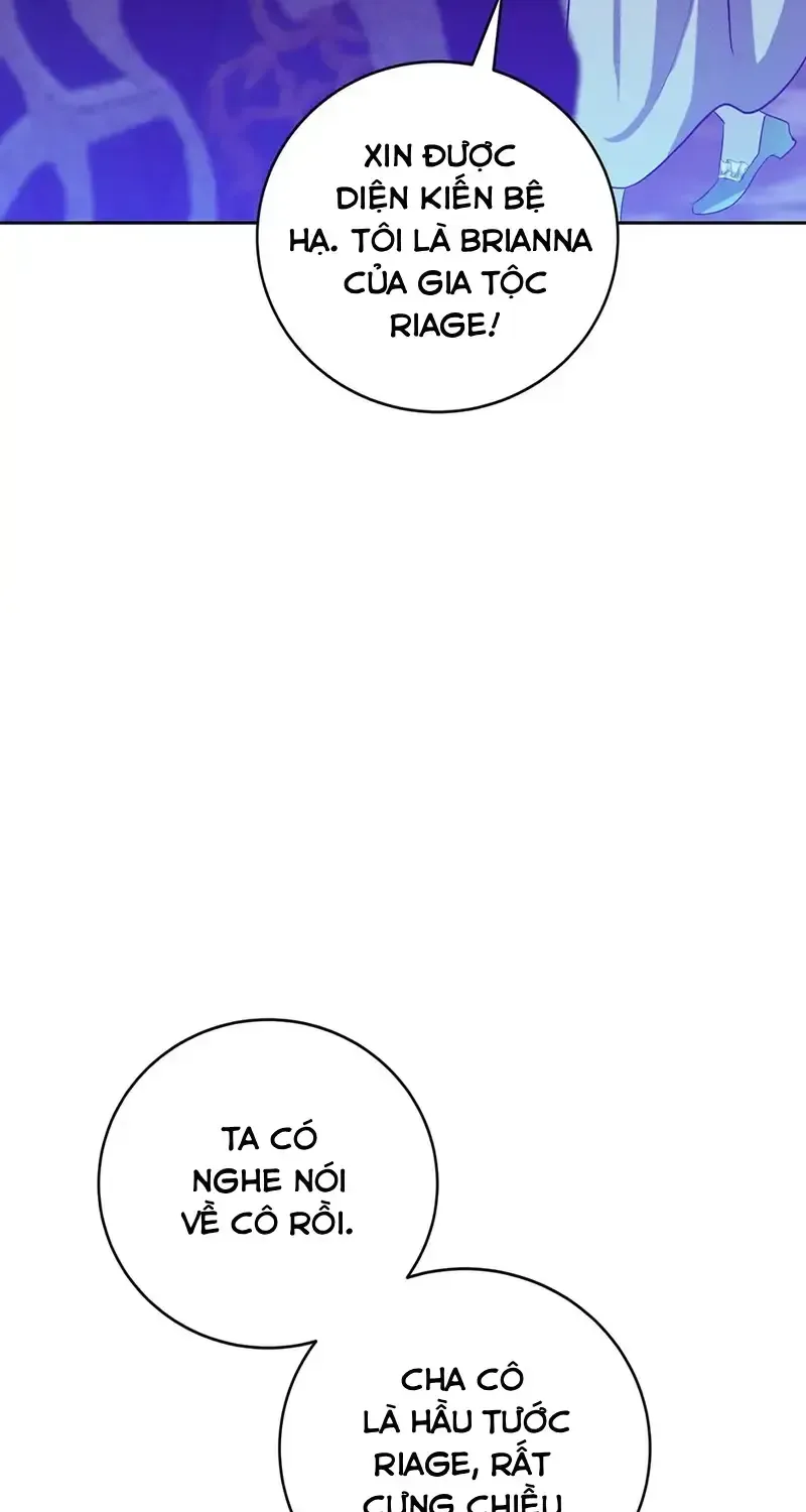 Cuộc Nổi Loạn Tao Nhã Của Nữ Công Tước Mecklen Chapter 14 - Trang 27