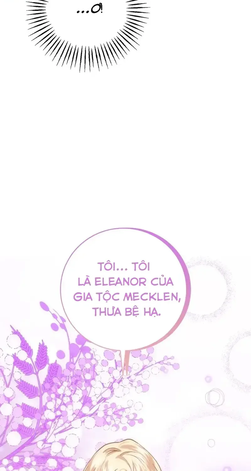 Cuộc Nổi Loạn Tao Nhã Của Nữ Công Tước Mecklen Chapter 14 - Trang 31