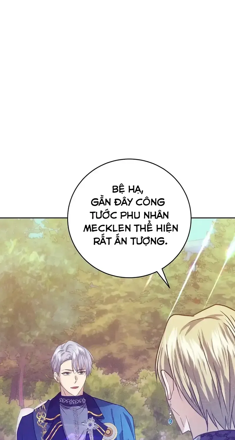 Cuộc Nổi Loạn Tao Nhã Của Nữ Công Tước Mecklen Chapter 14 - Trang 37