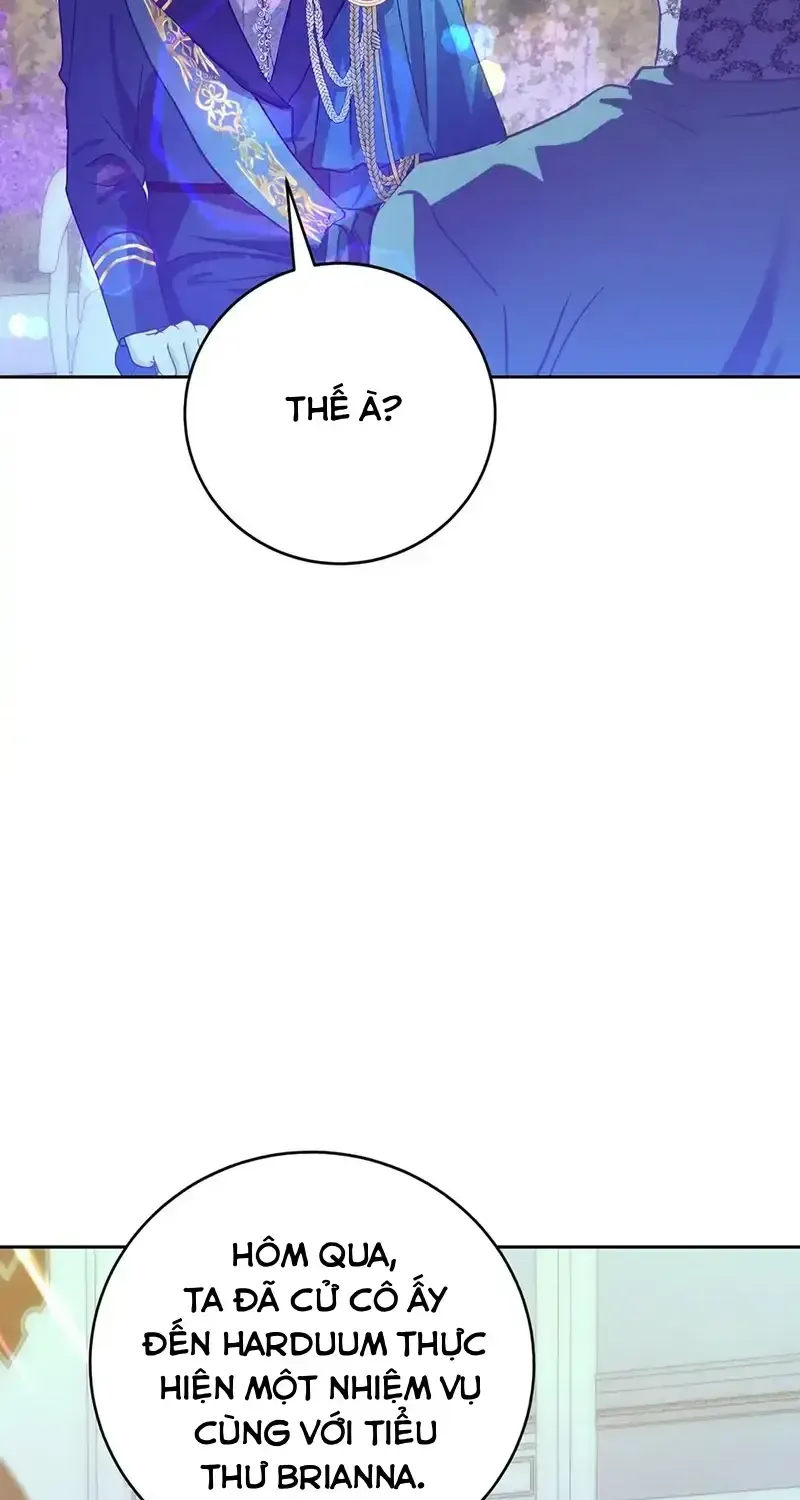 Cuộc Nổi Loạn Tao Nhã Của Nữ Công Tước Mecklen Chapter 14 - Trang 38