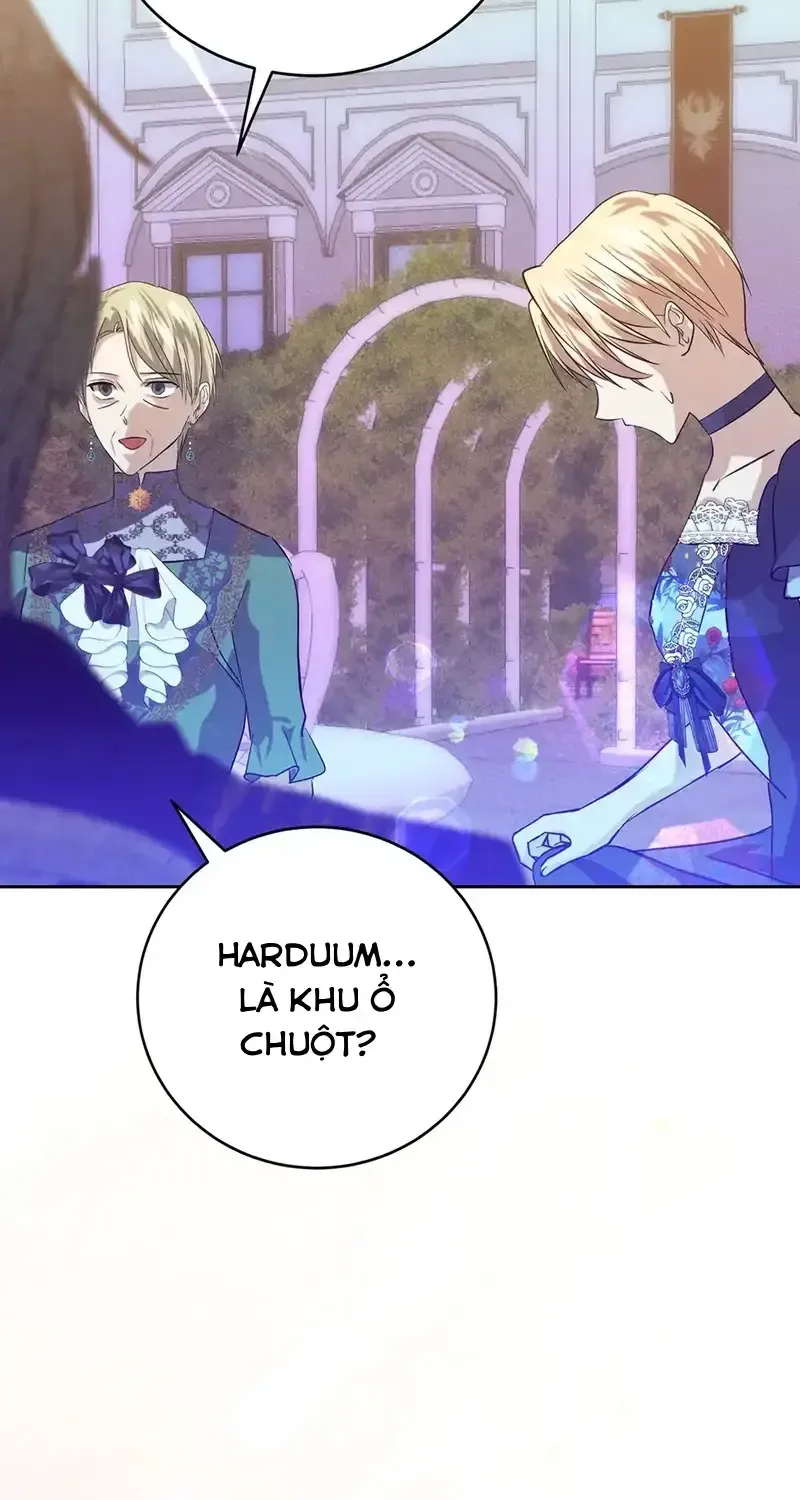 Cuộc Nổi Loạn Tao Nhã Của Nữ Công Tước Mecklen Chapter 14 - Trang 39