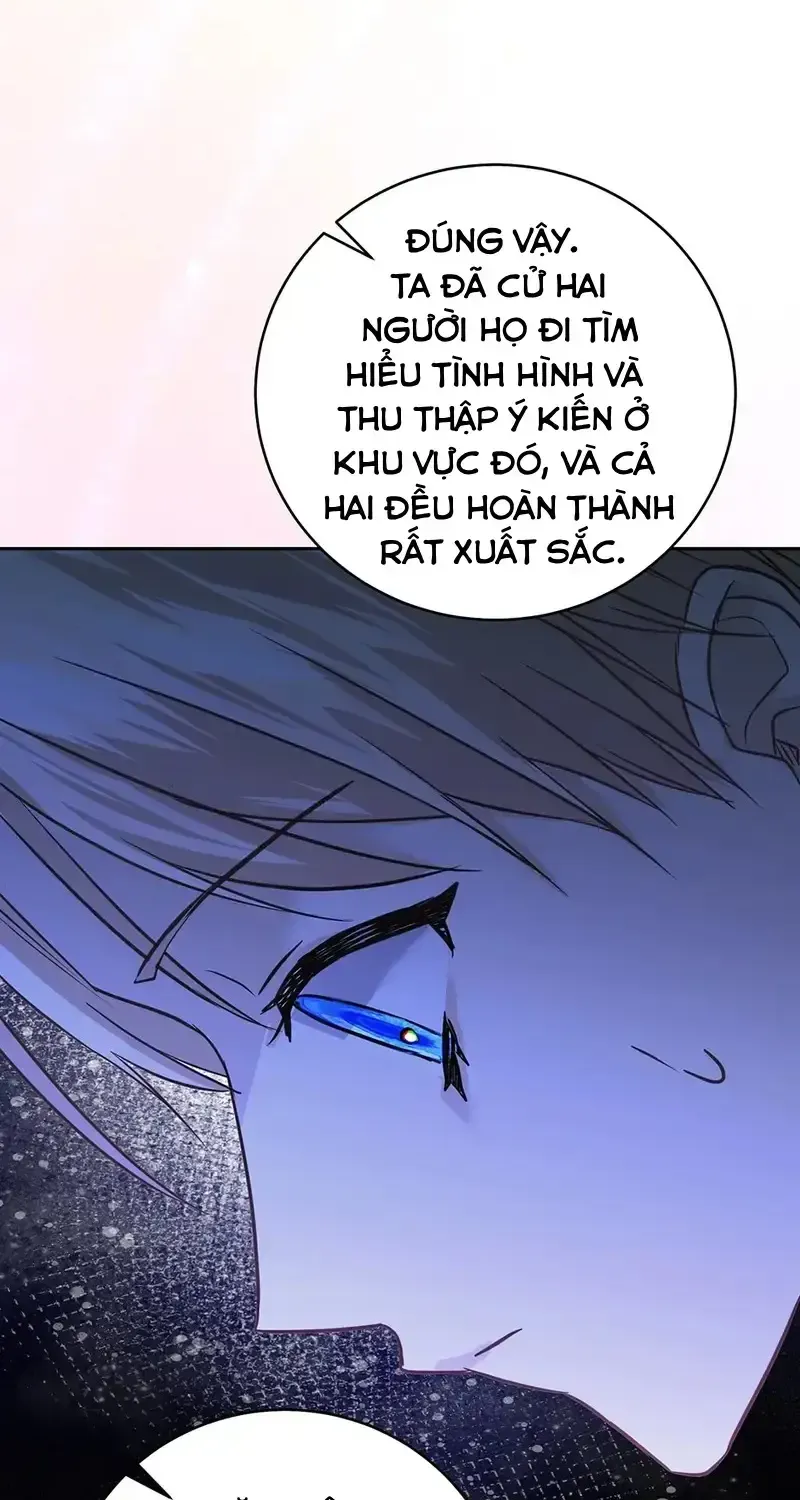 Cuộc Nổi Loạn Tao Nhã Của Nữ Công Tước Mecklen Chapter 14 - Trang 40