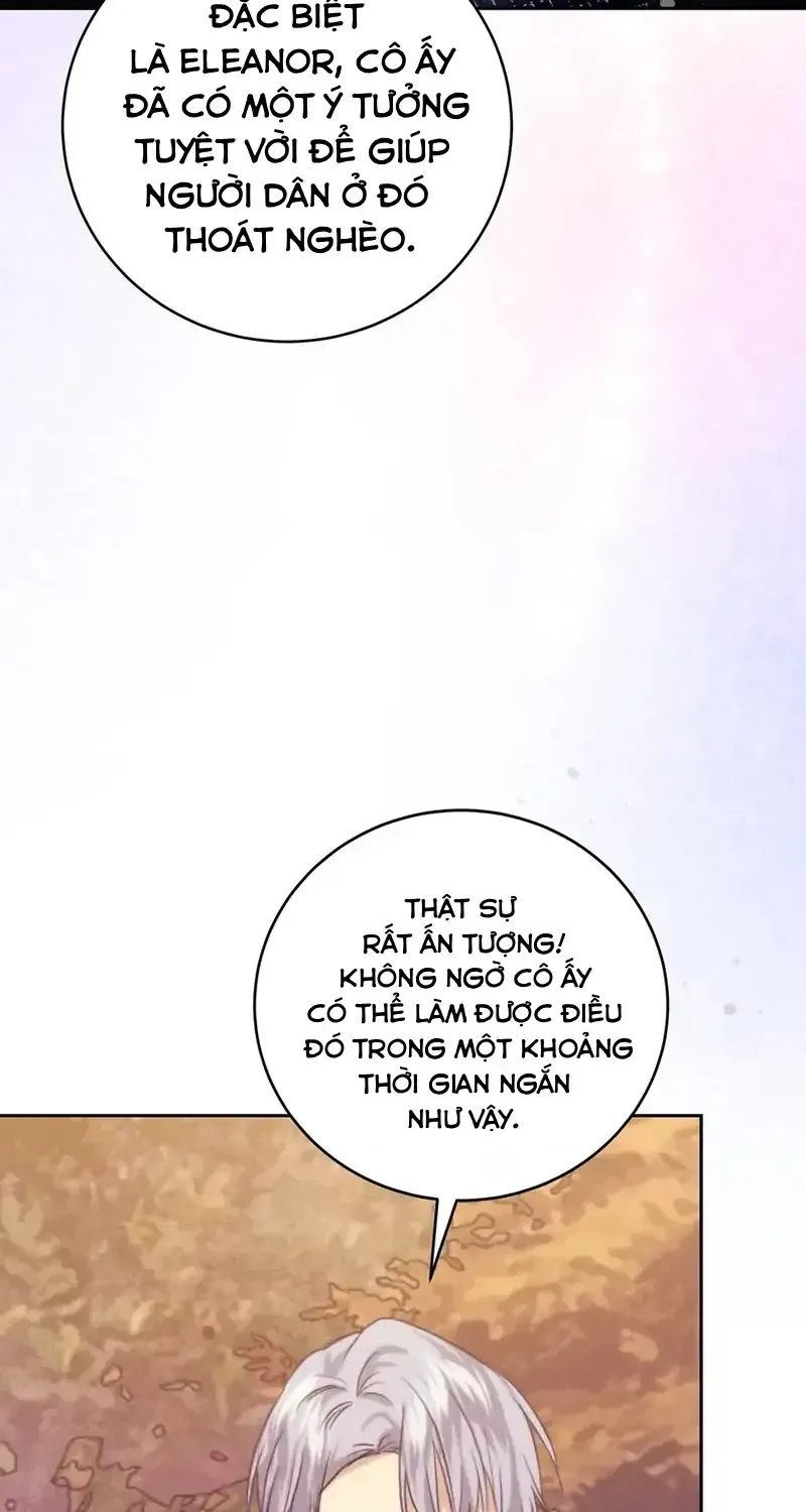 Cuộc Nổi Loạn Tao Nhã Của Nữ Công Tước Mecklen Chapter 14 - Trang 41