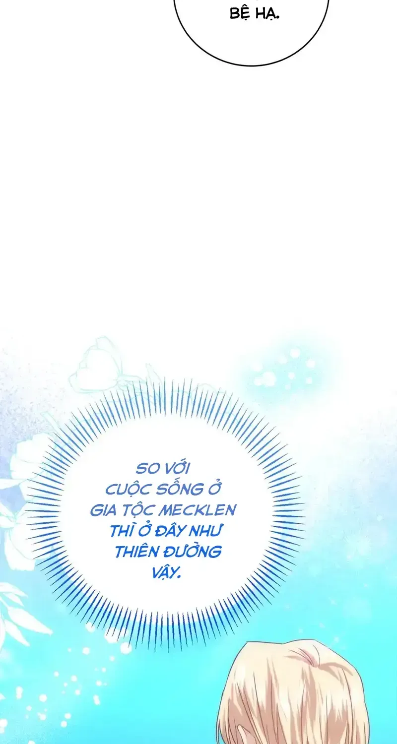 Cuộc Nổi Loạn Tao Nhã Của Nữ Công Tước Mecklen Chapter 14 - Trang 44