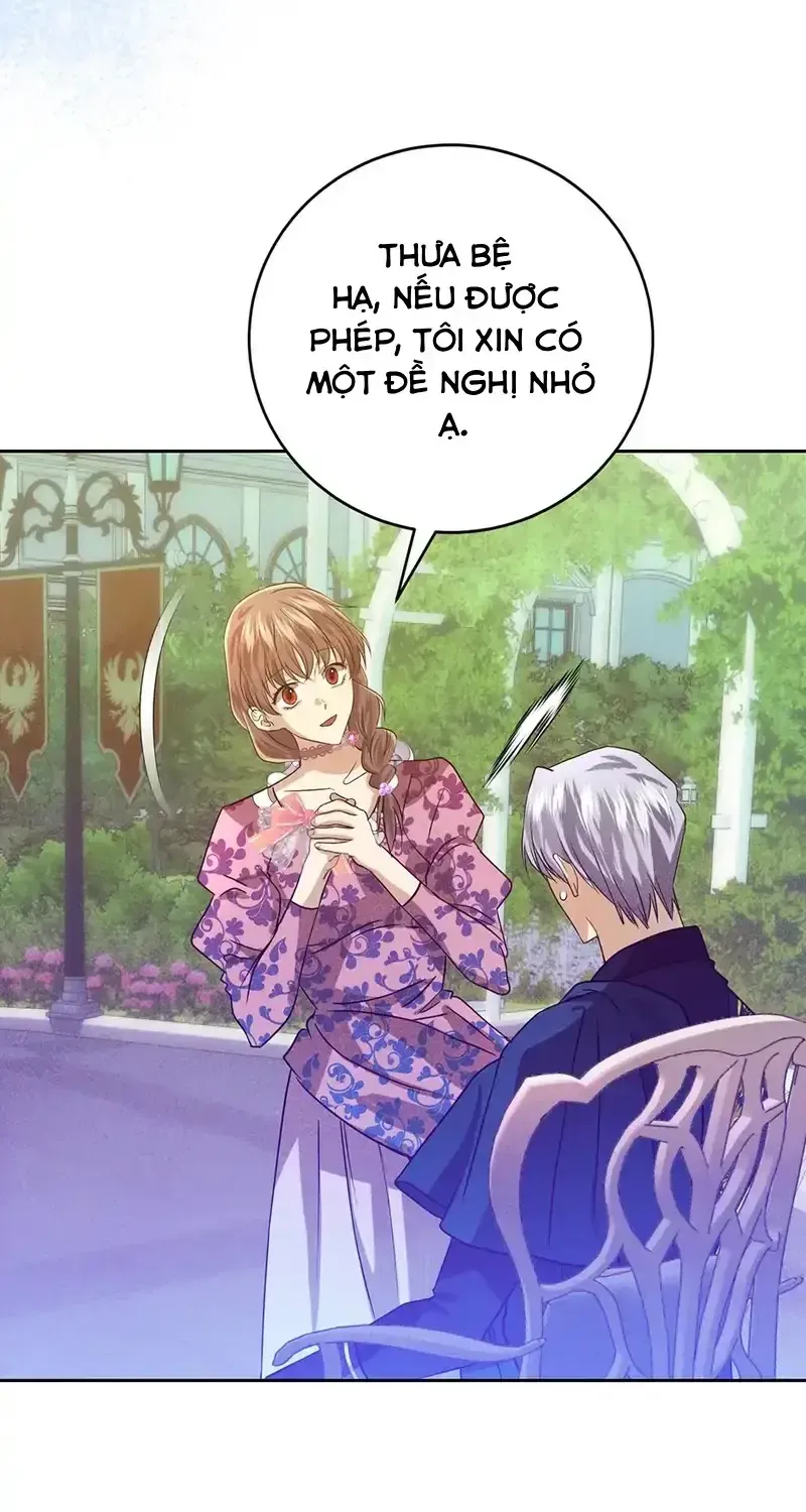 Cuộc Nổi Loạn Tao Nhã Của Nữ Công Tước Mecklen Chapter 14 - Trang 46
